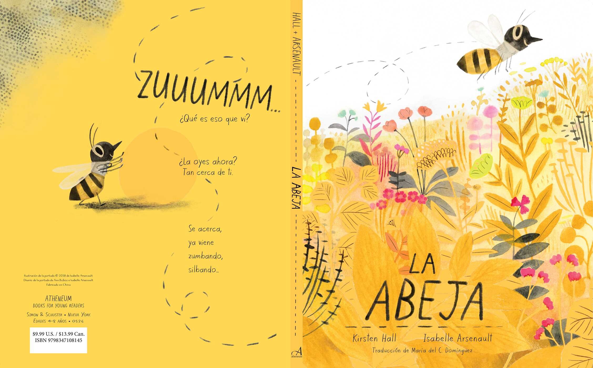 La abeja (The Honeybee)