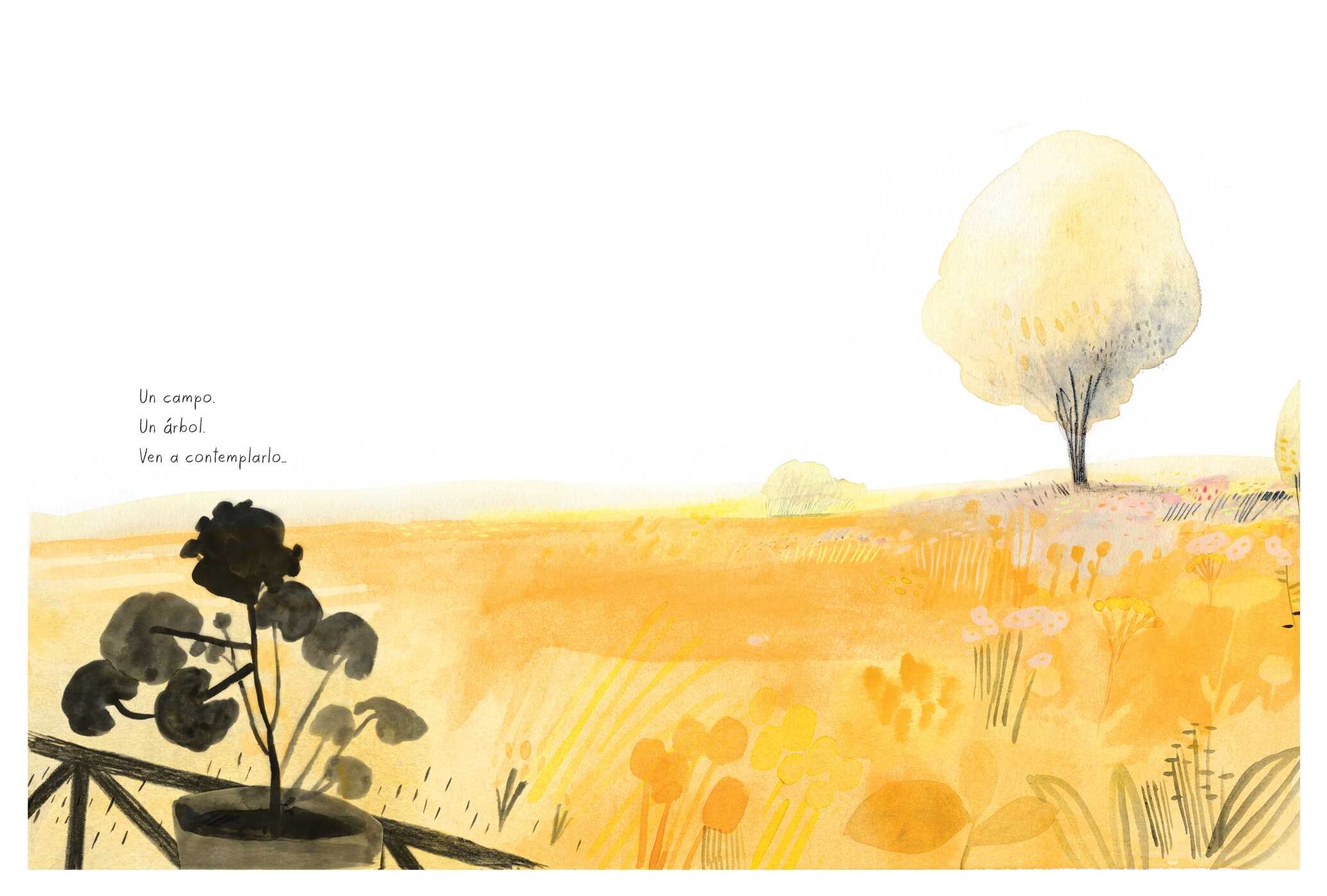 La abeja (The Honeybee)