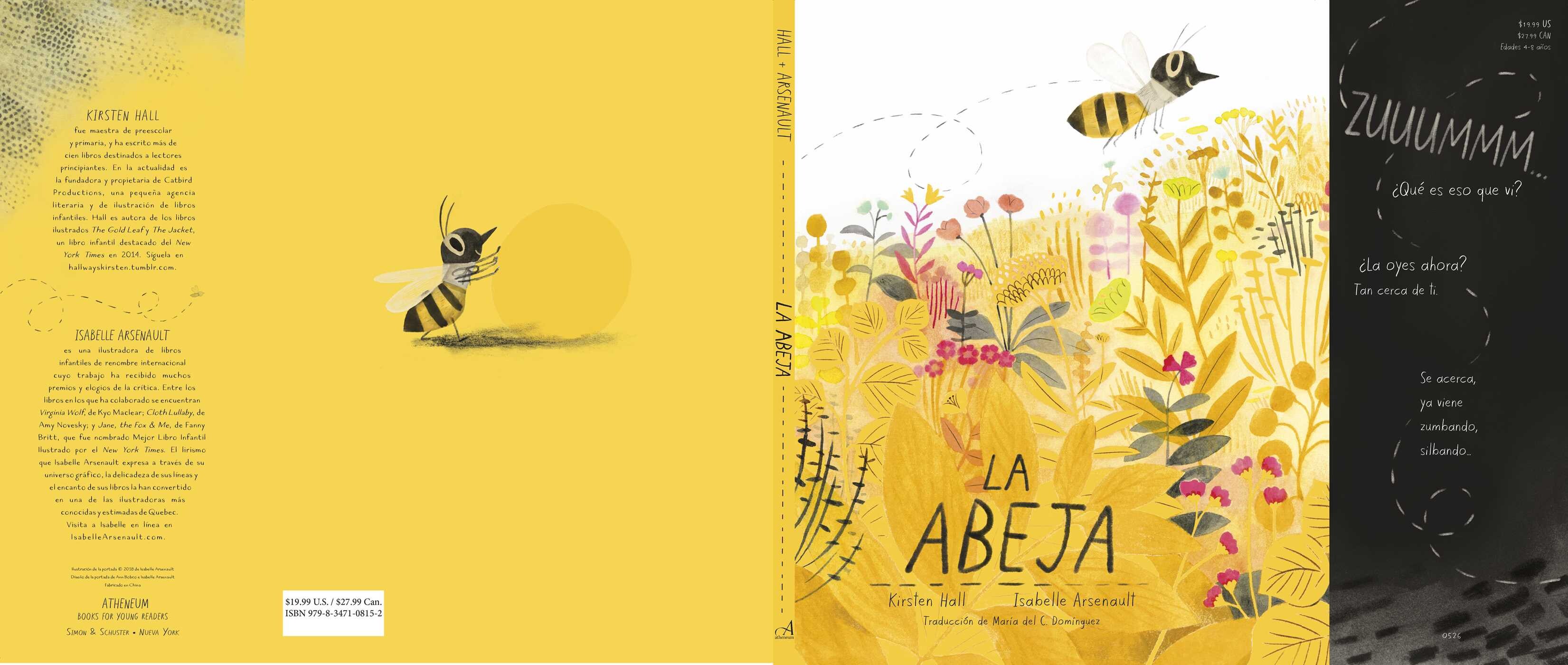 La abeja (The Honeybee)