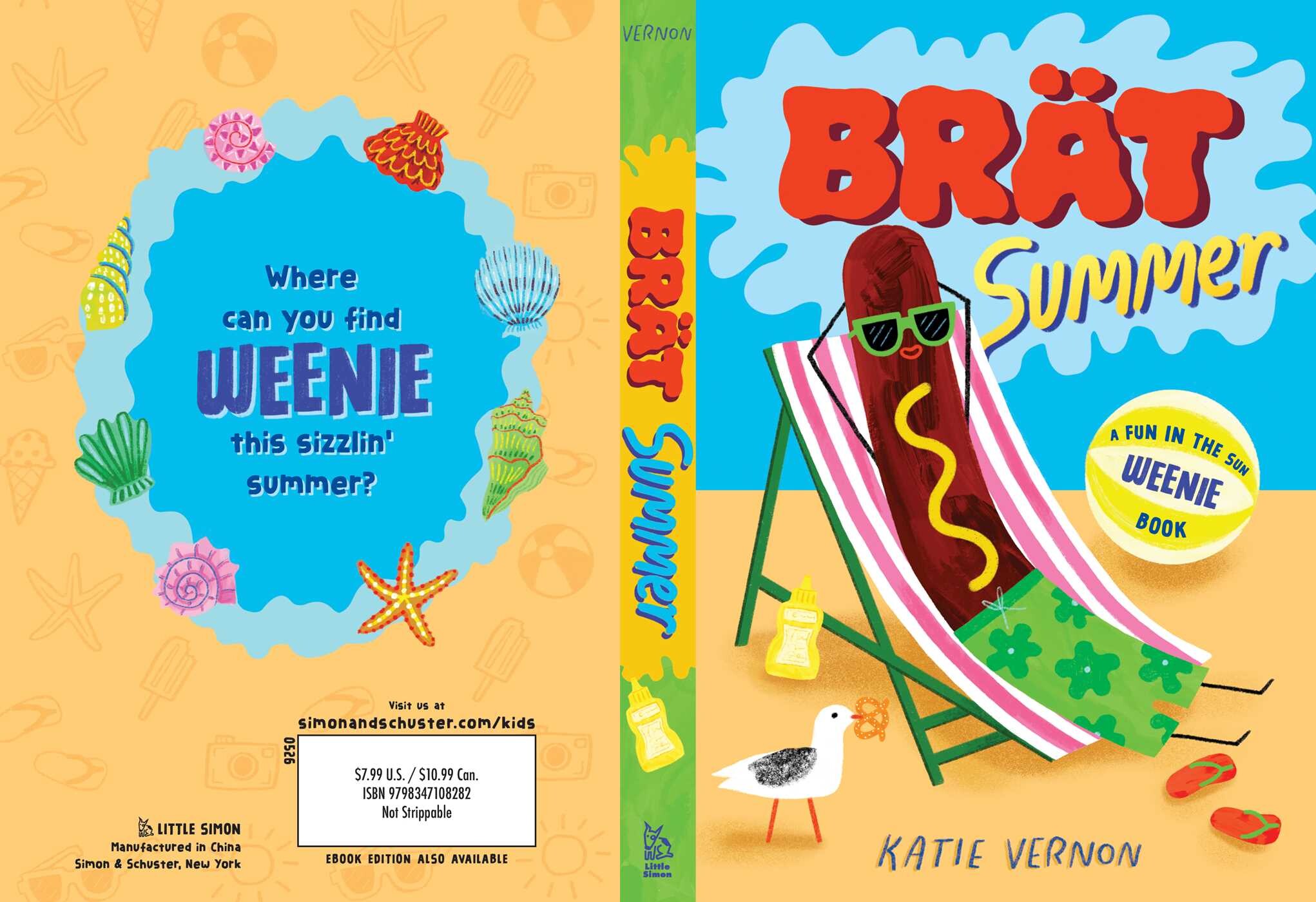 Brat Summer