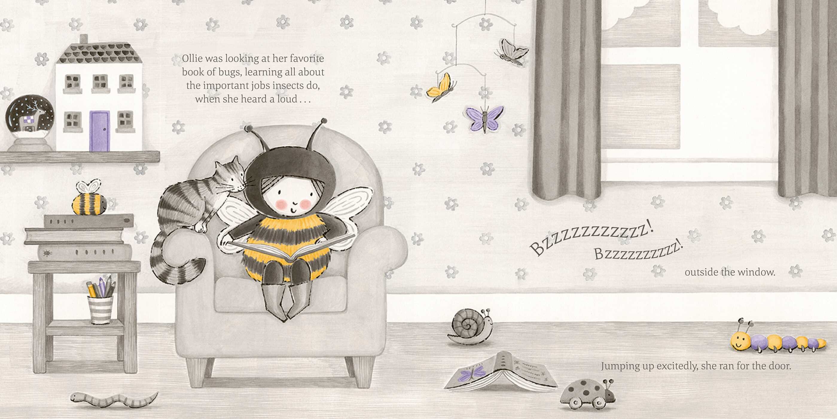 Little Bee