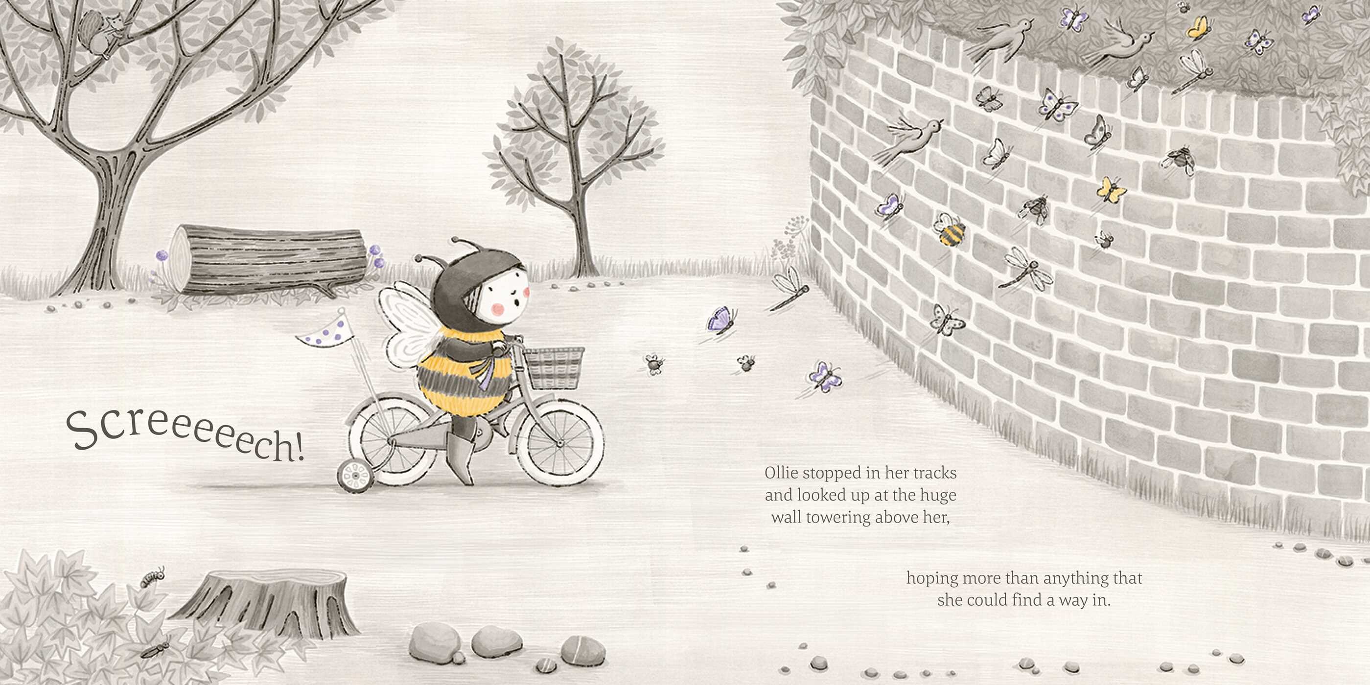 Little Bee