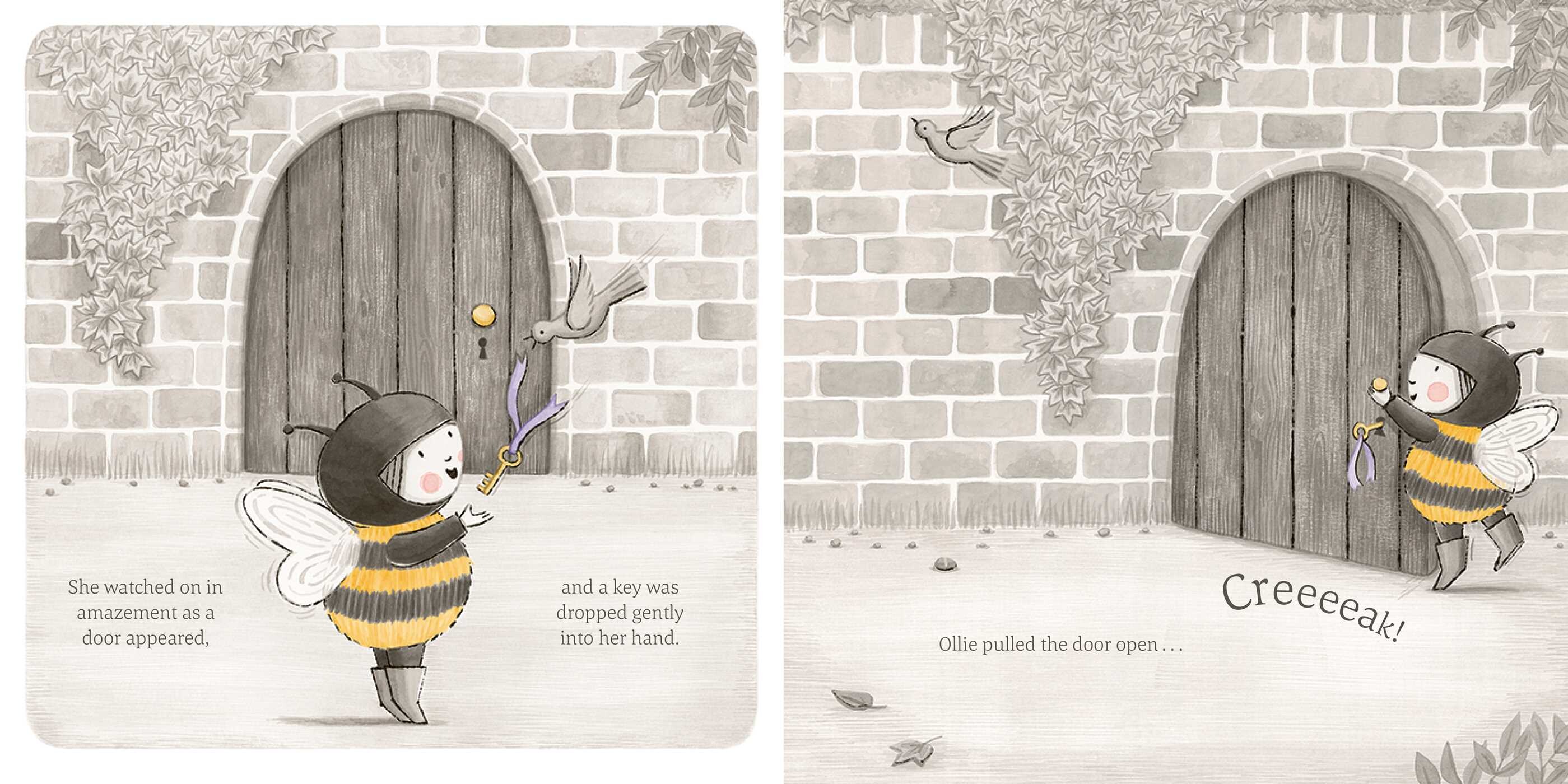 Little Bee