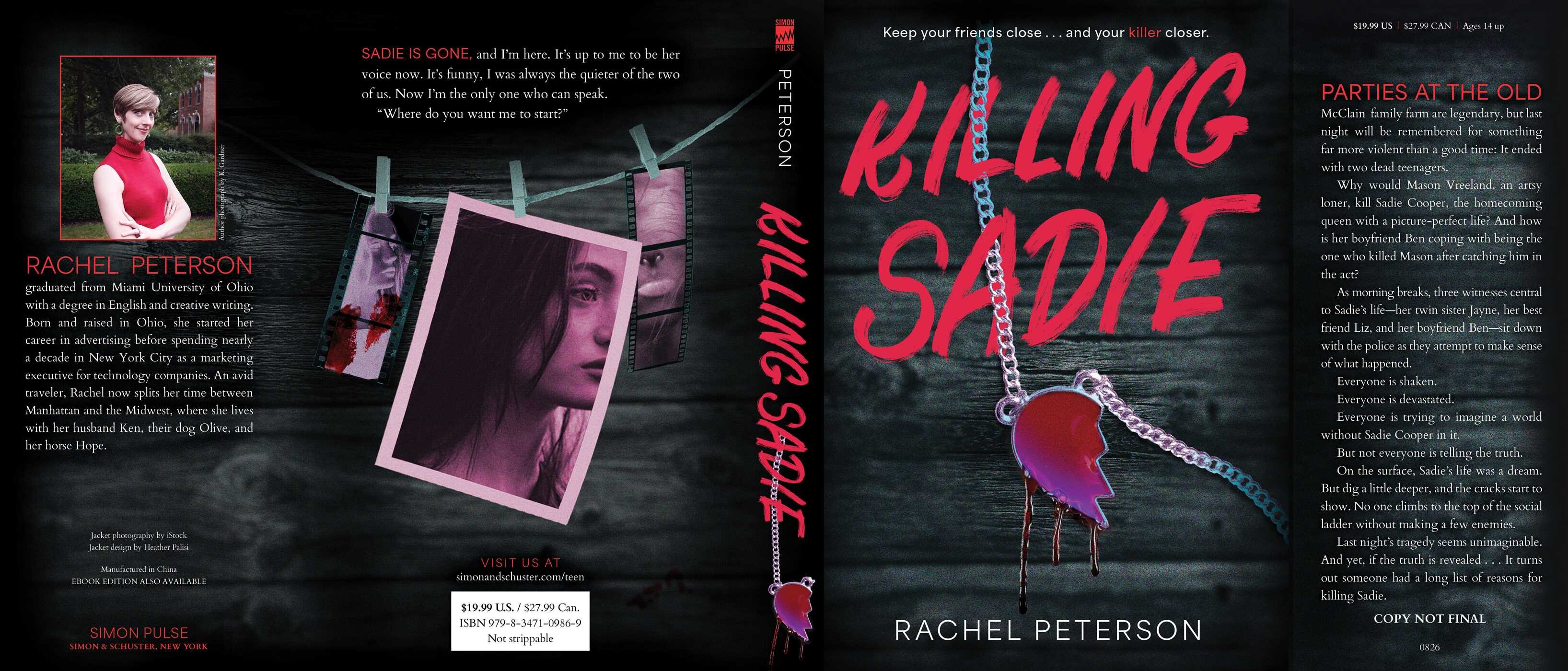 Killing Sadie