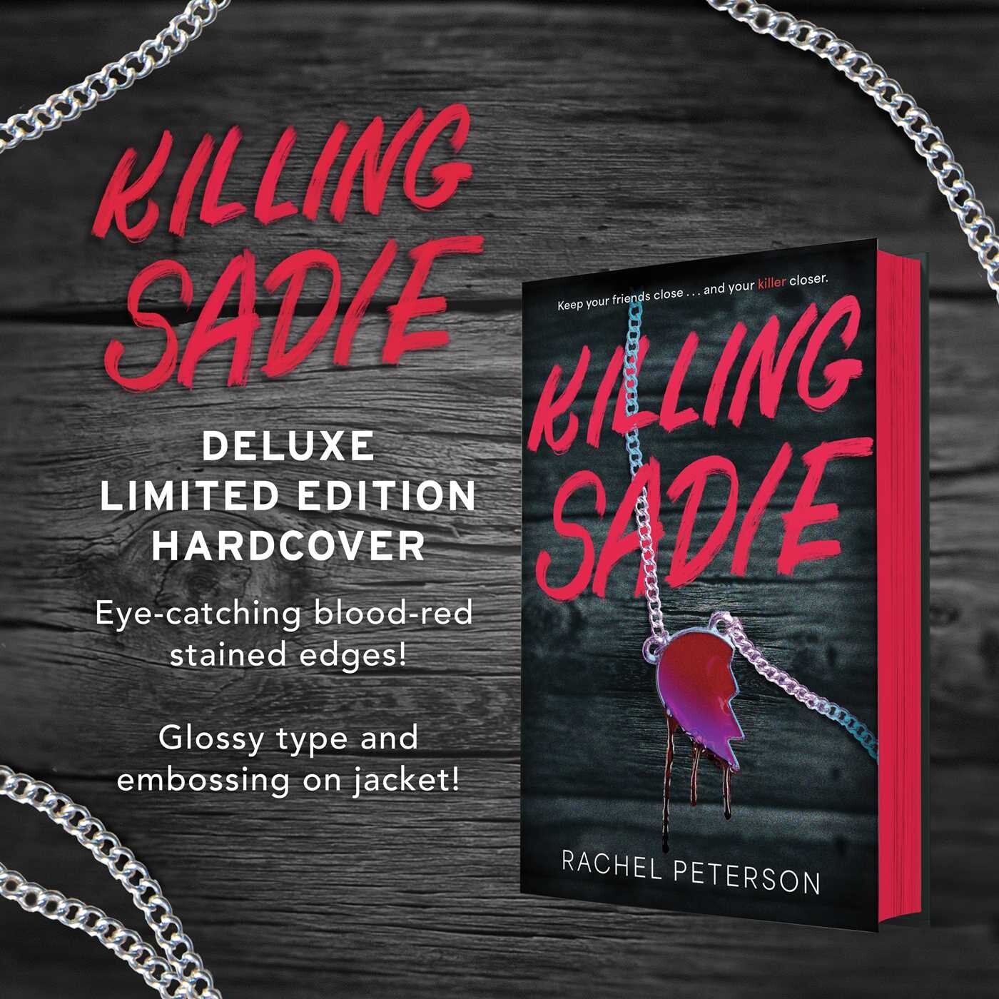 Killing Sadie
