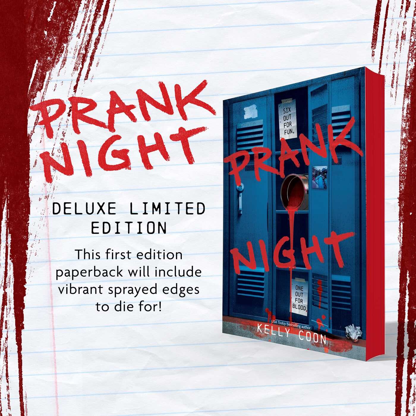 Prank Night