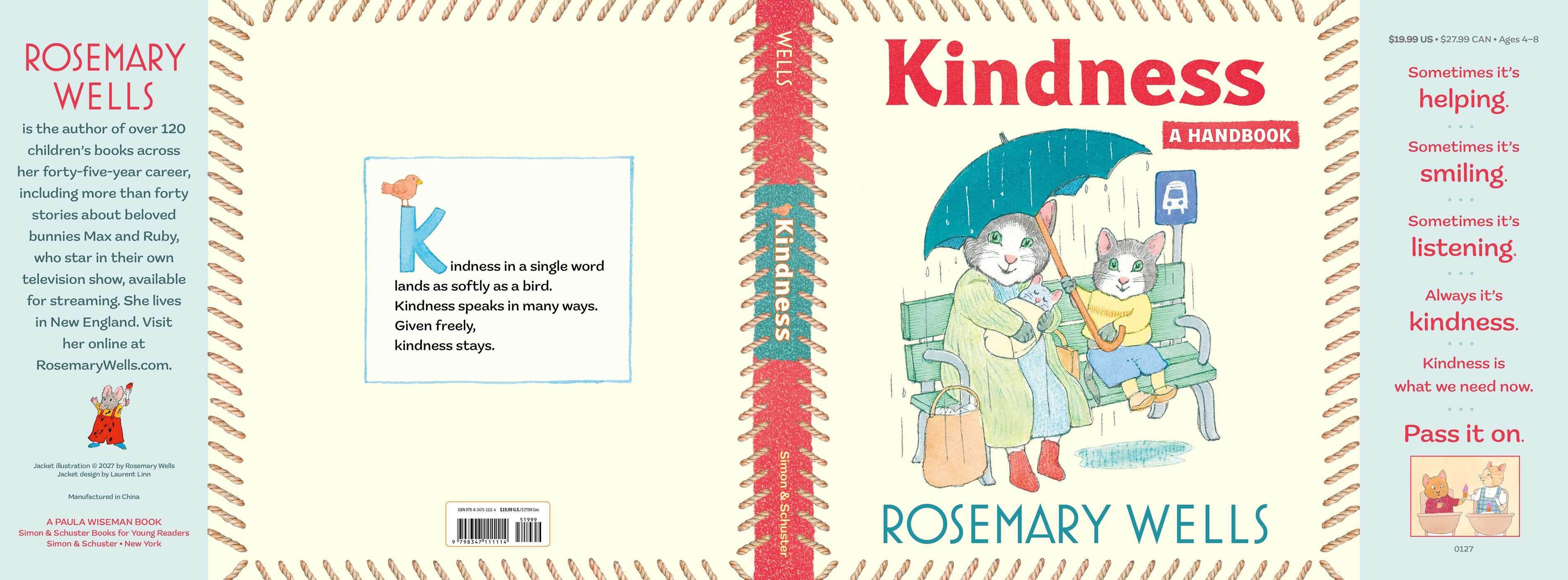 Kindness