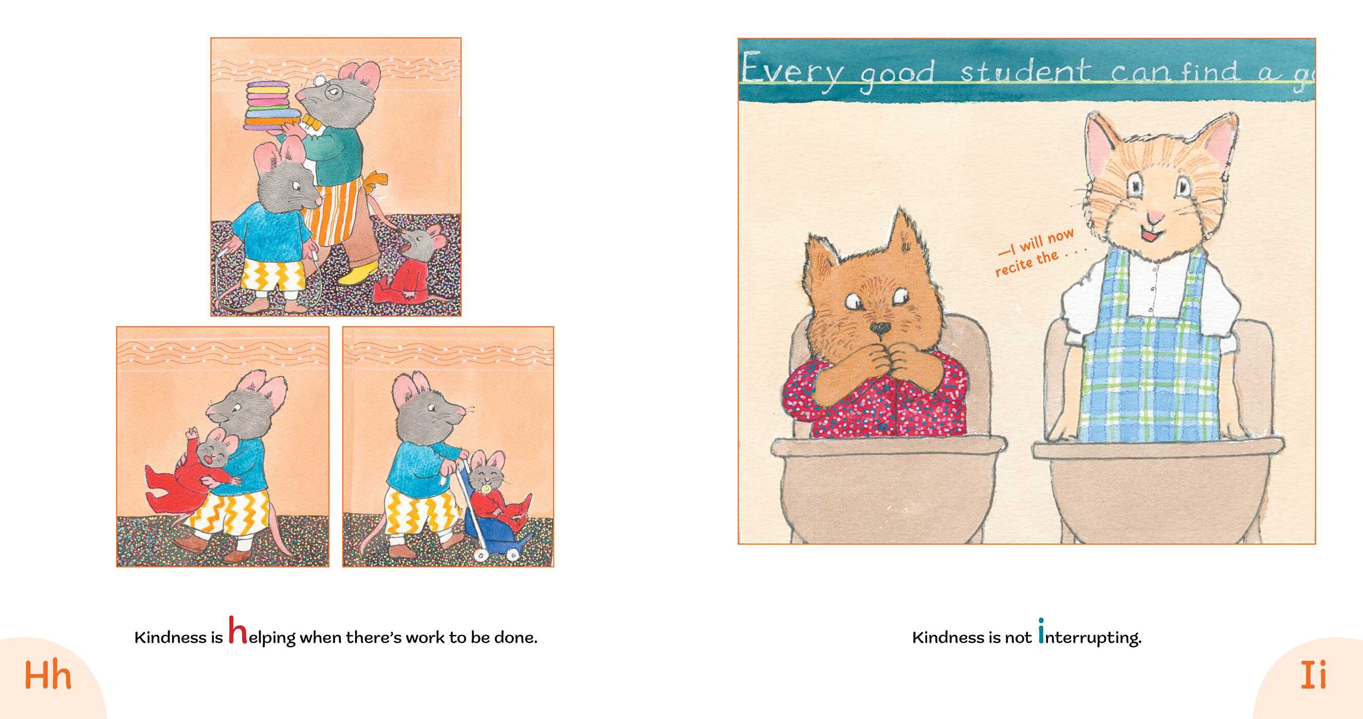 Kindness