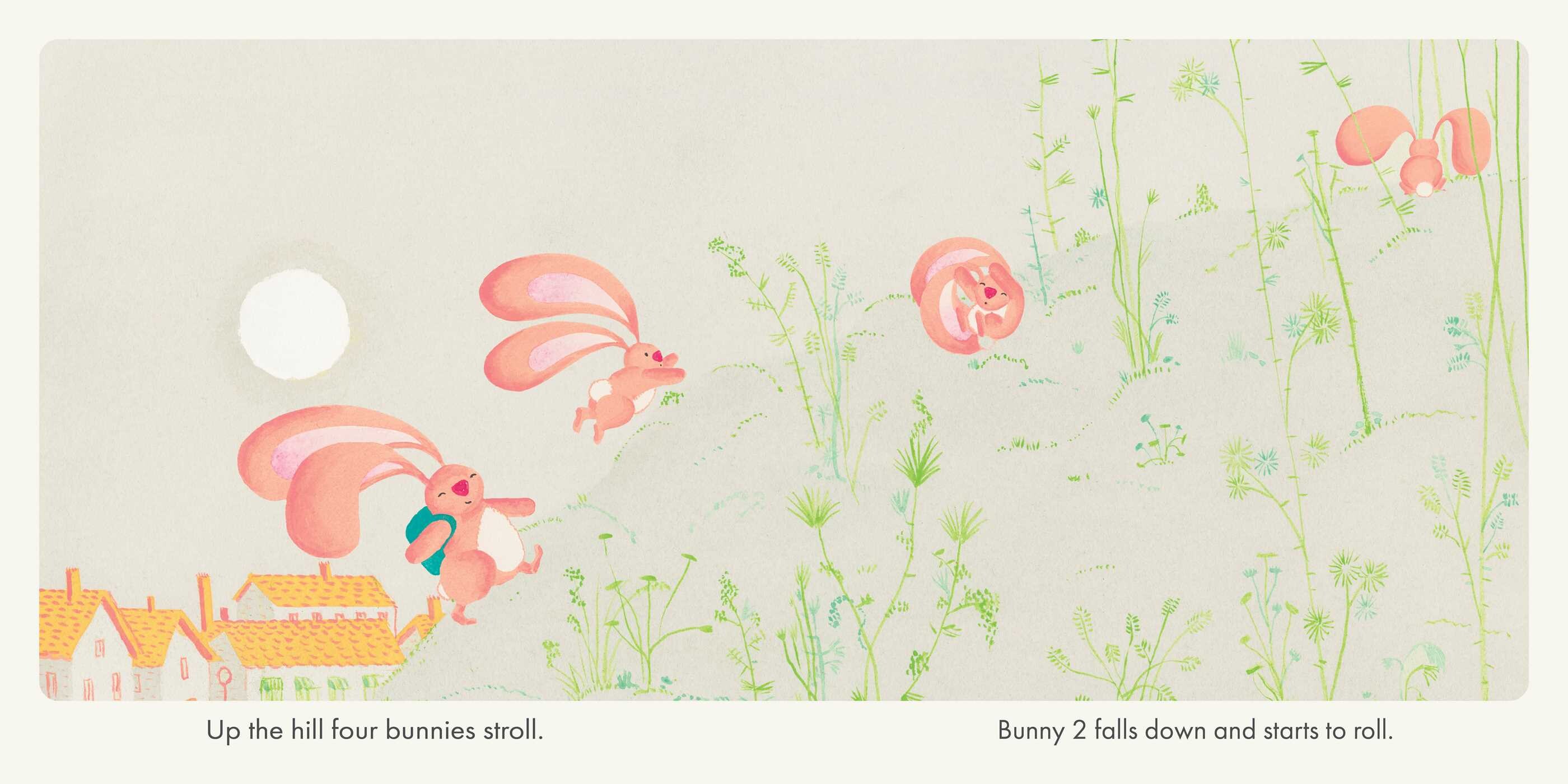 Bunny Bunny