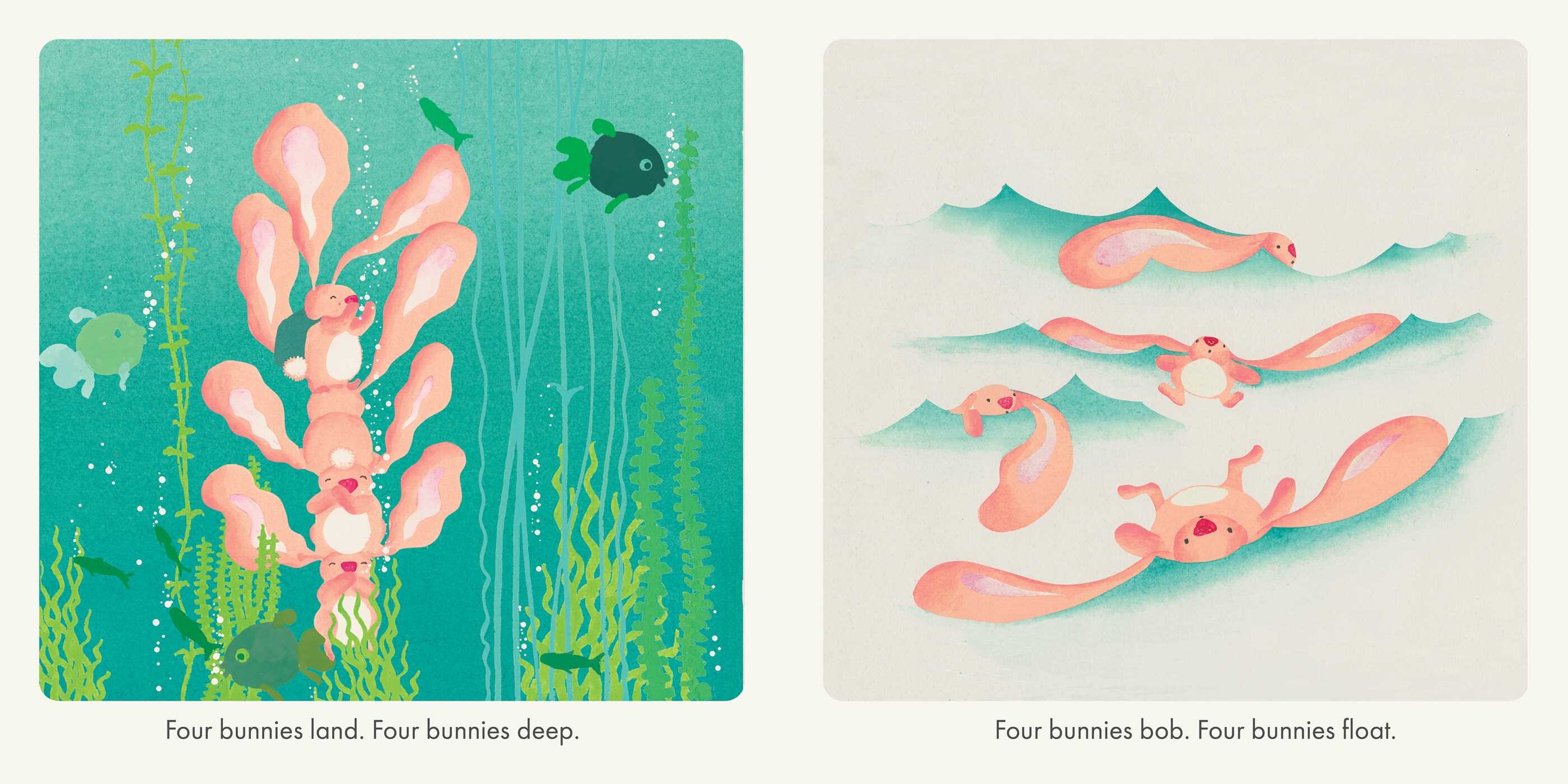 Bunny Bunny
