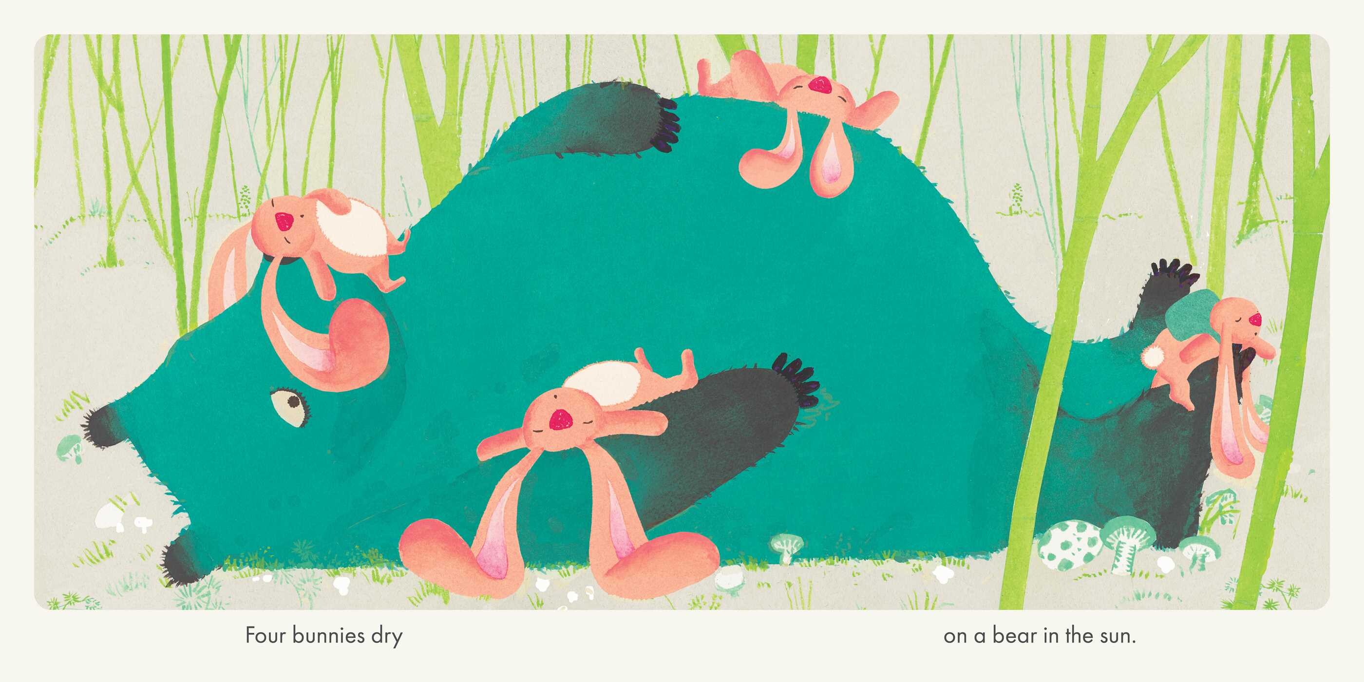 Bunny Bunny