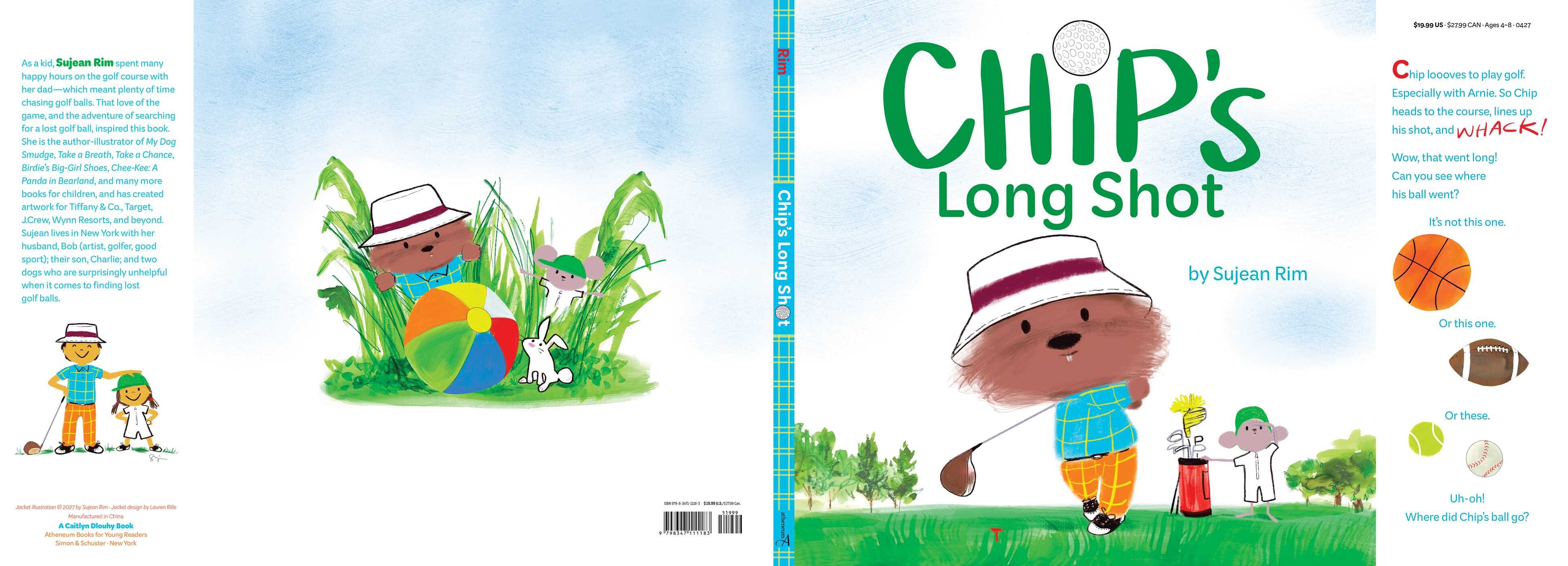 Chip's Long Shot