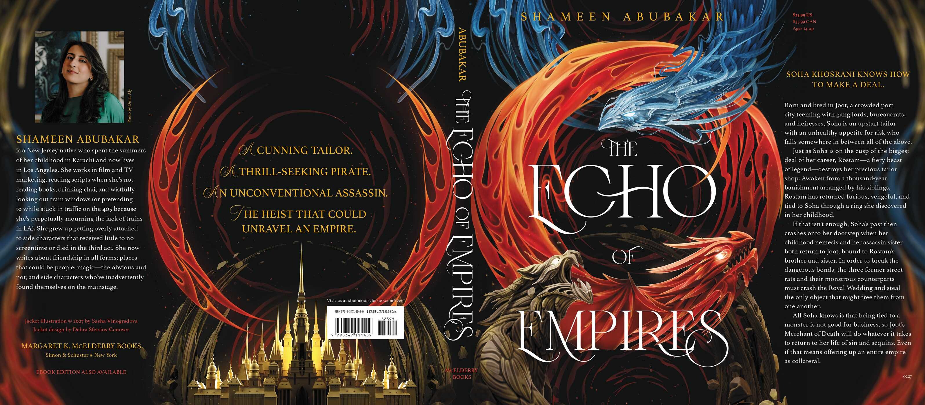 Echo of Empires