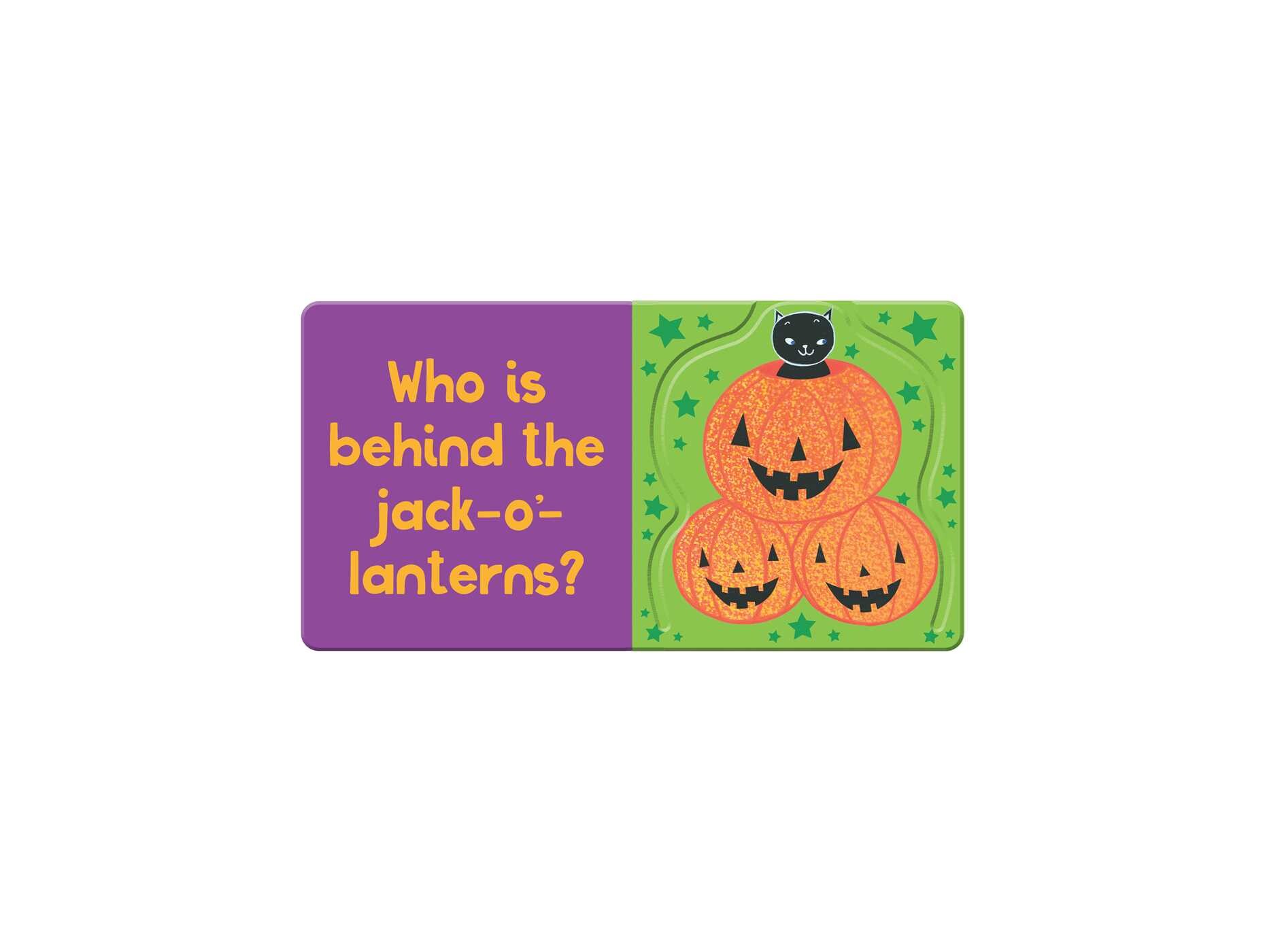 Halloween, Baby!