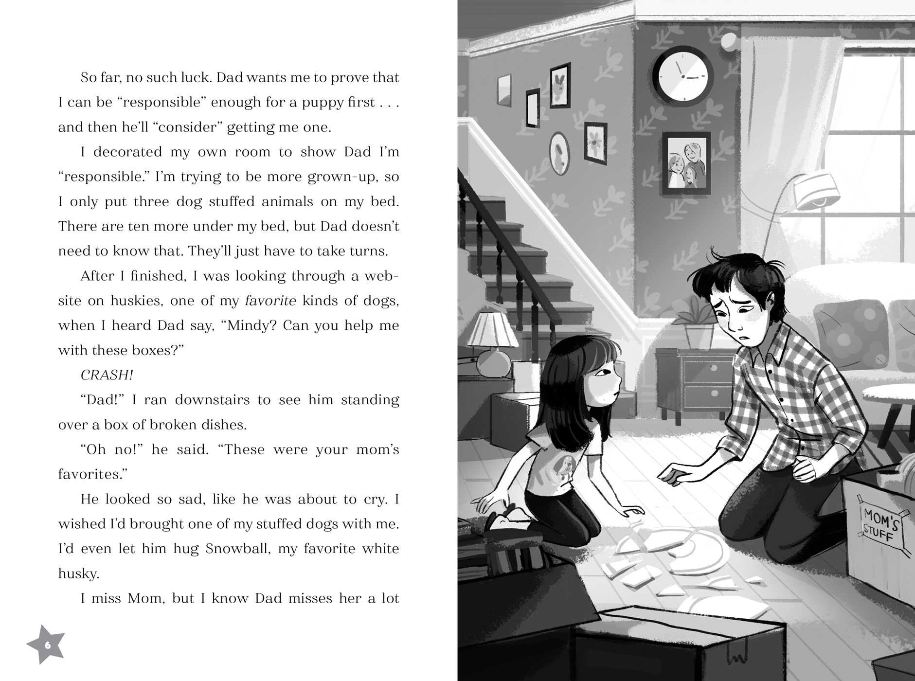 Mindy Kim Back-to-School 3-in-1