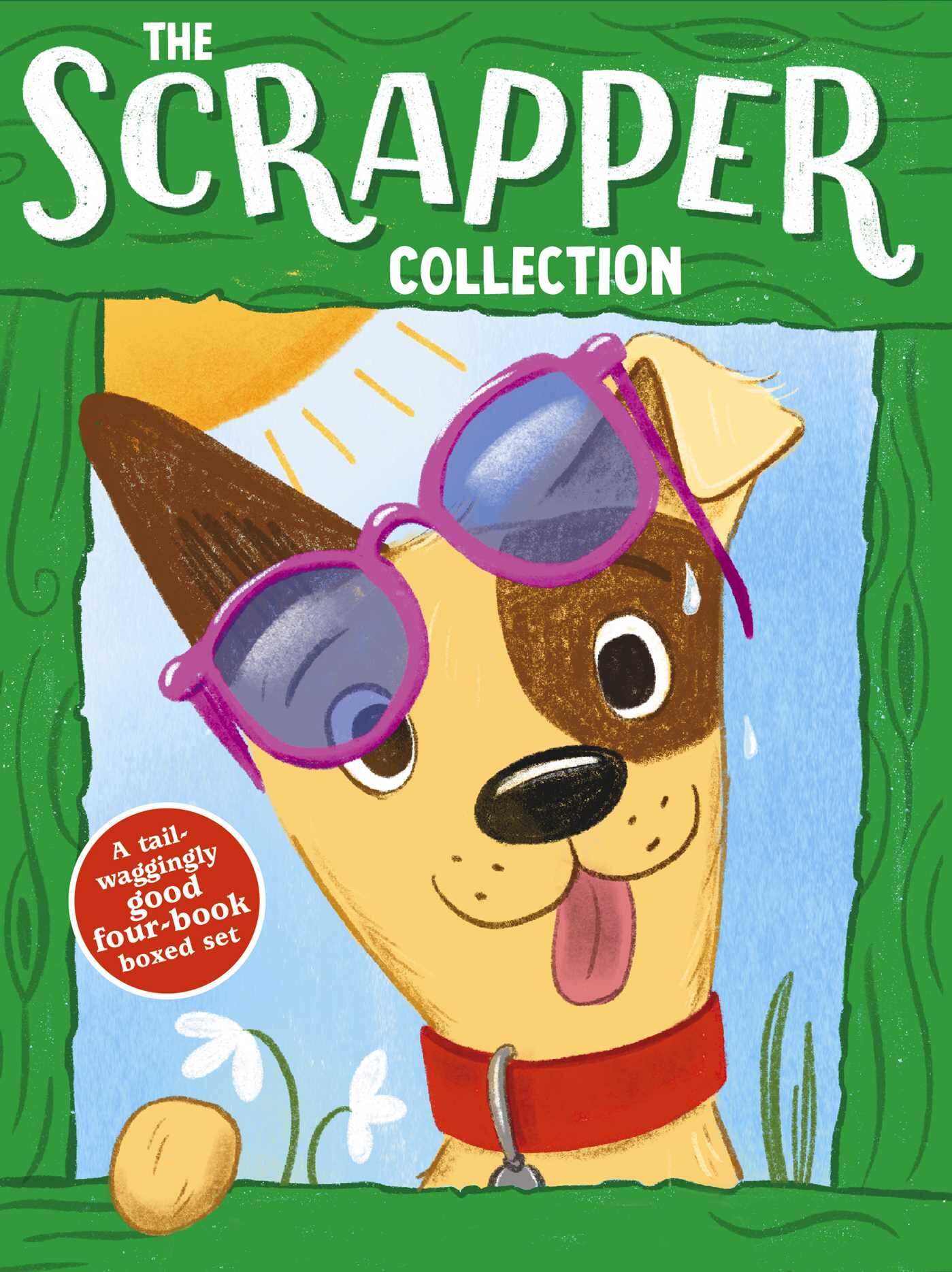 Scrapper Collection (Boxed Set)