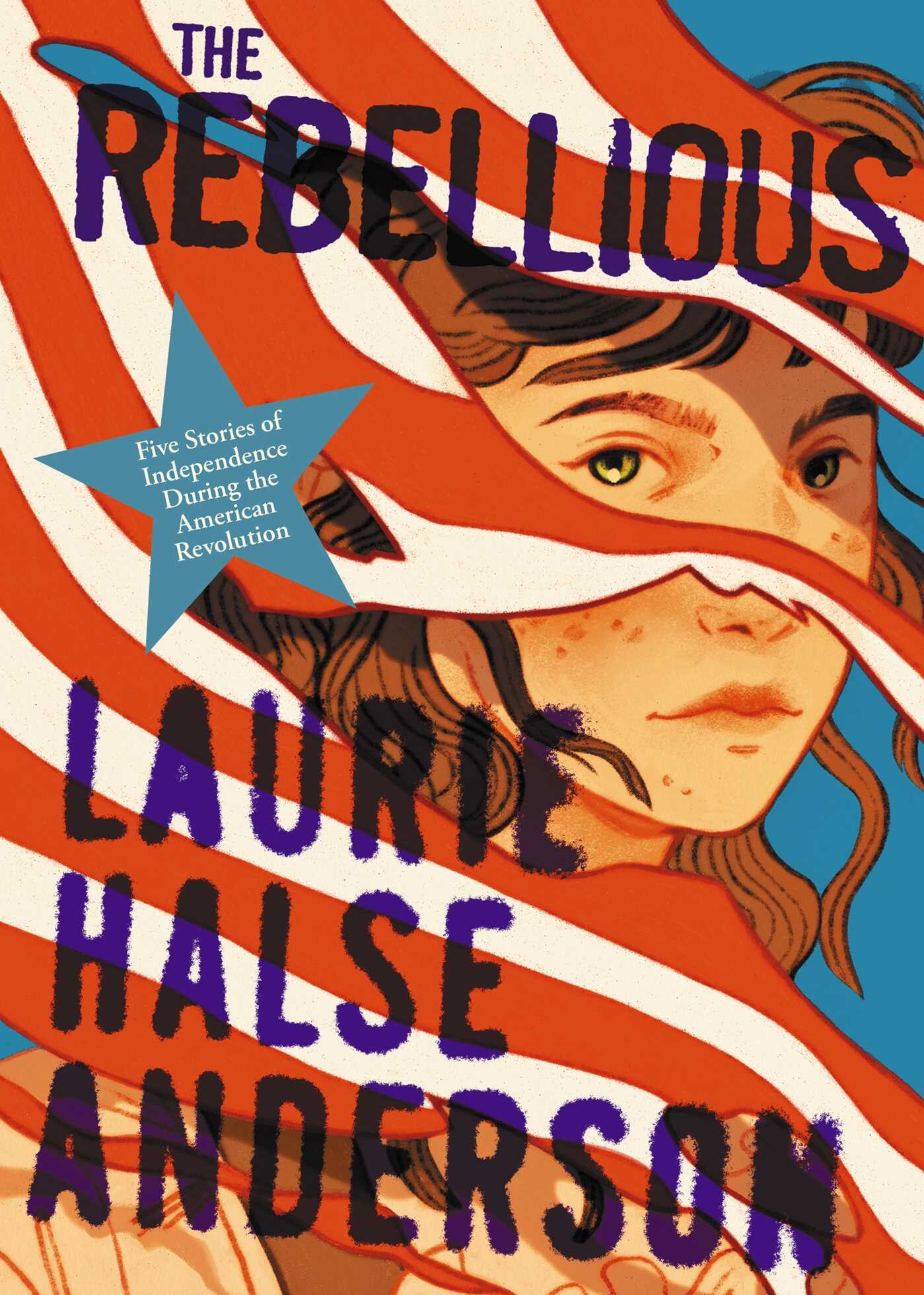 Rebellious (Boxed Set)