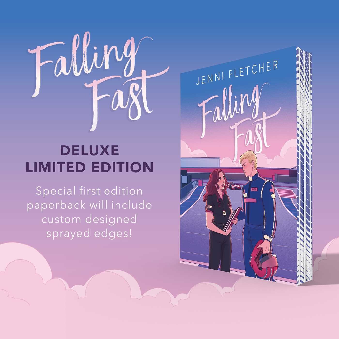 Falling Fast