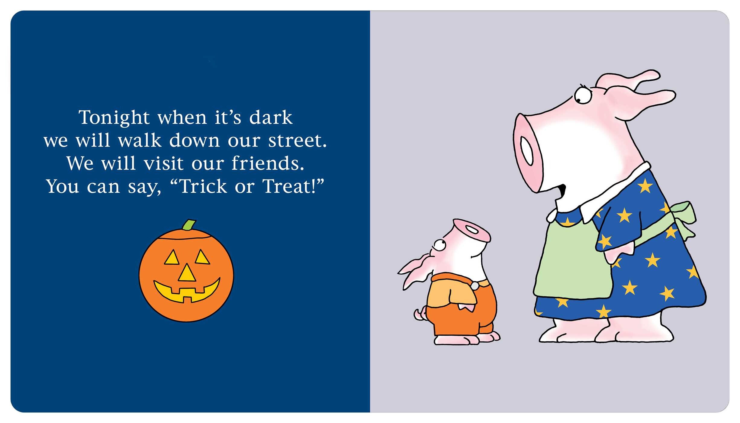 Spooky Pookie