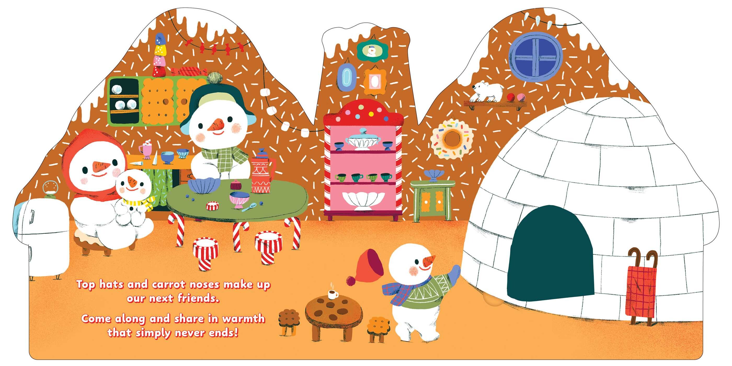 Holiday House