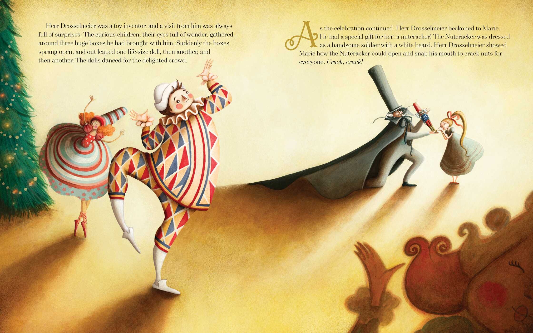 Classic Ballet Treasury