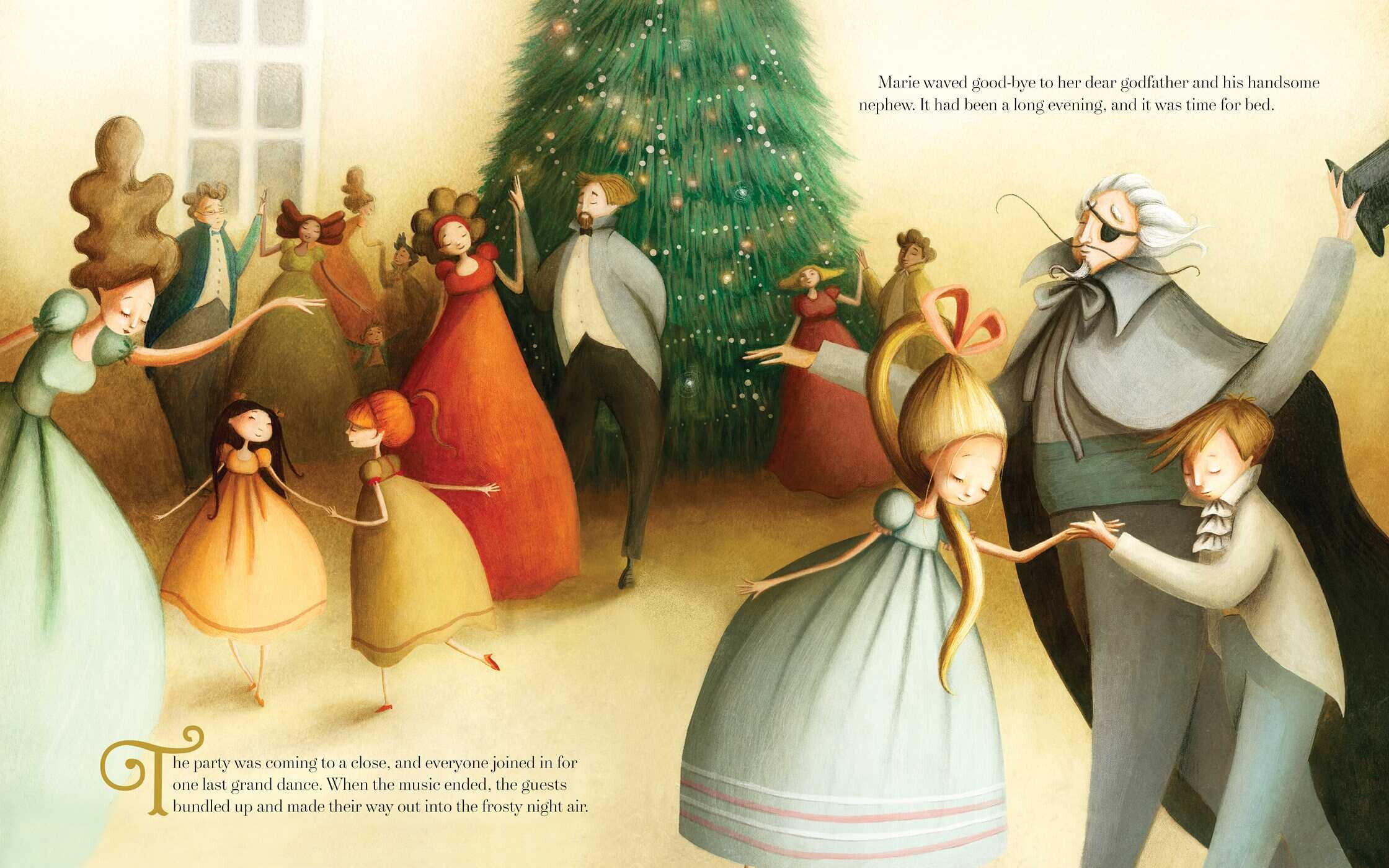 Classic Ballet Treasury