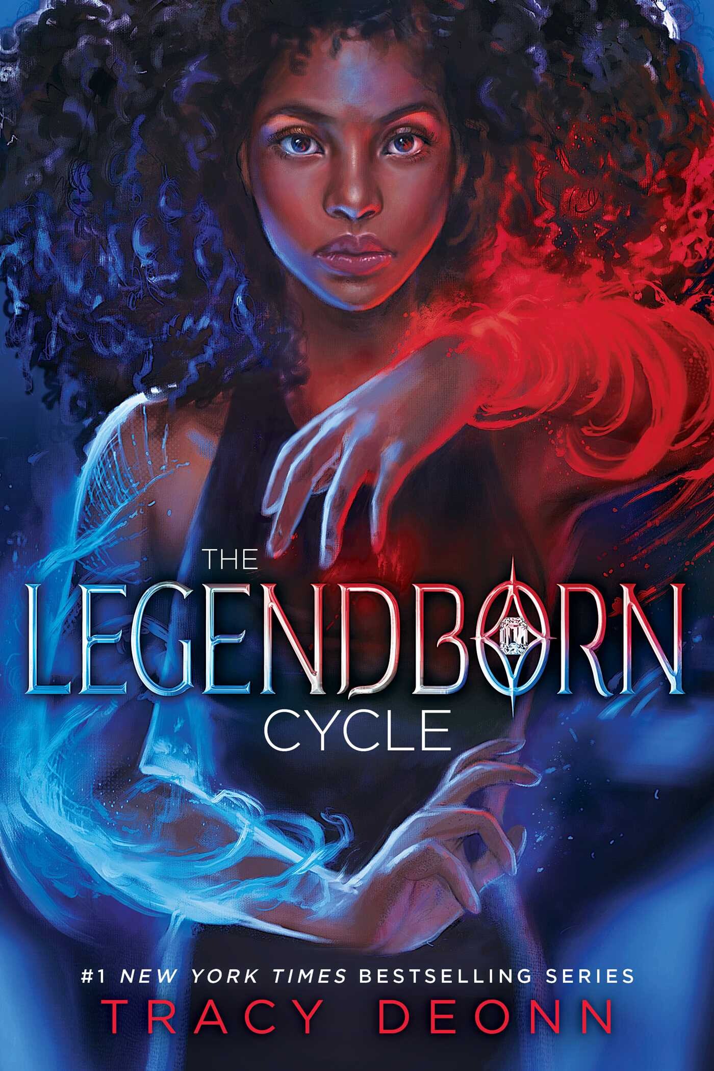 Legendborn Cycle (Paperback Boxed Set)