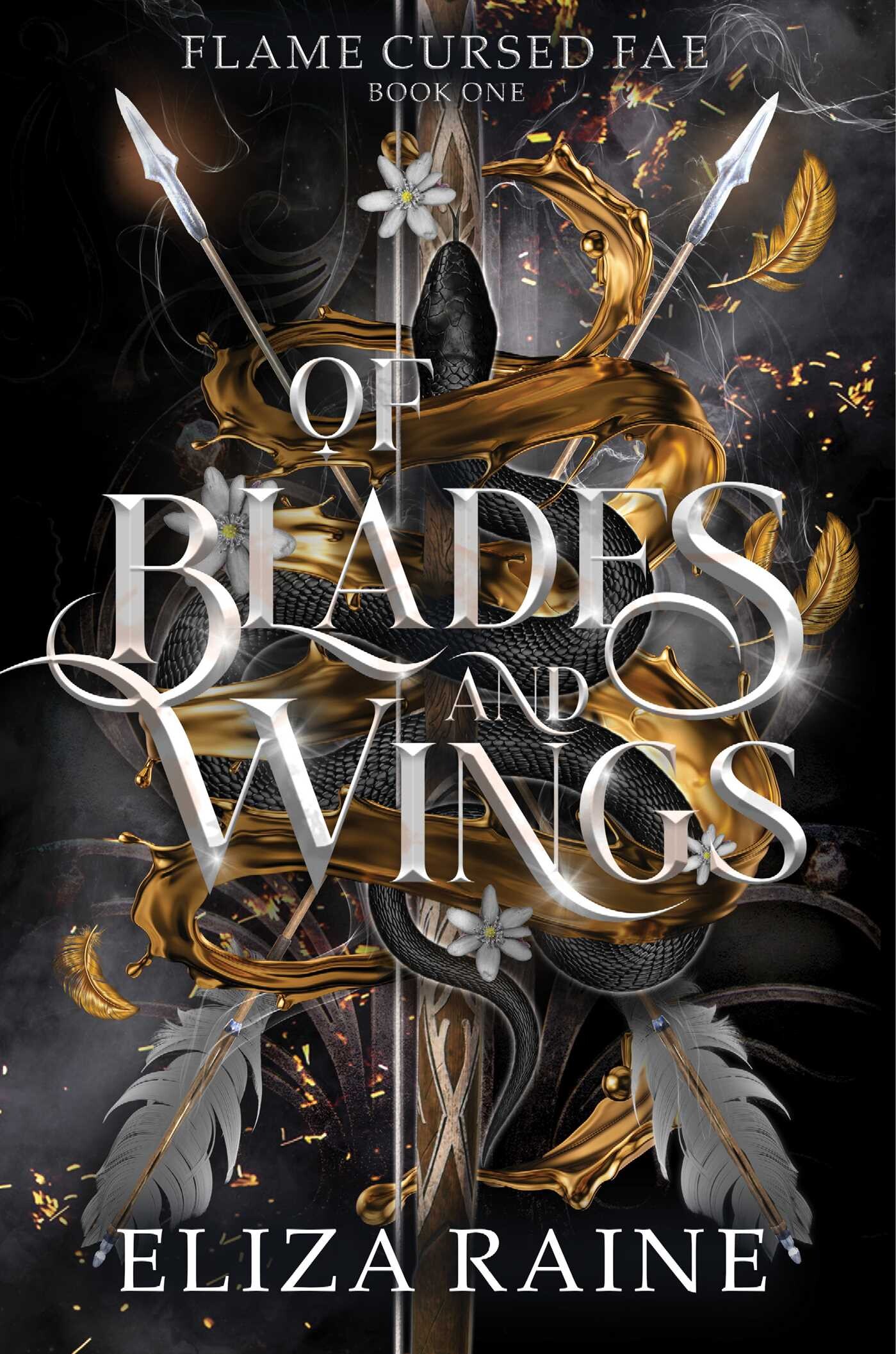 Of Blades and Wings
