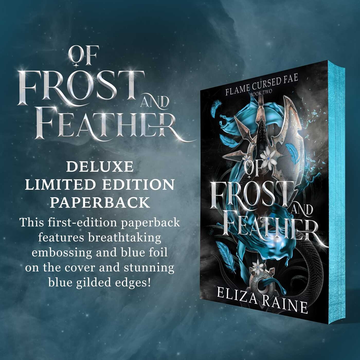 Of Frost and Feather