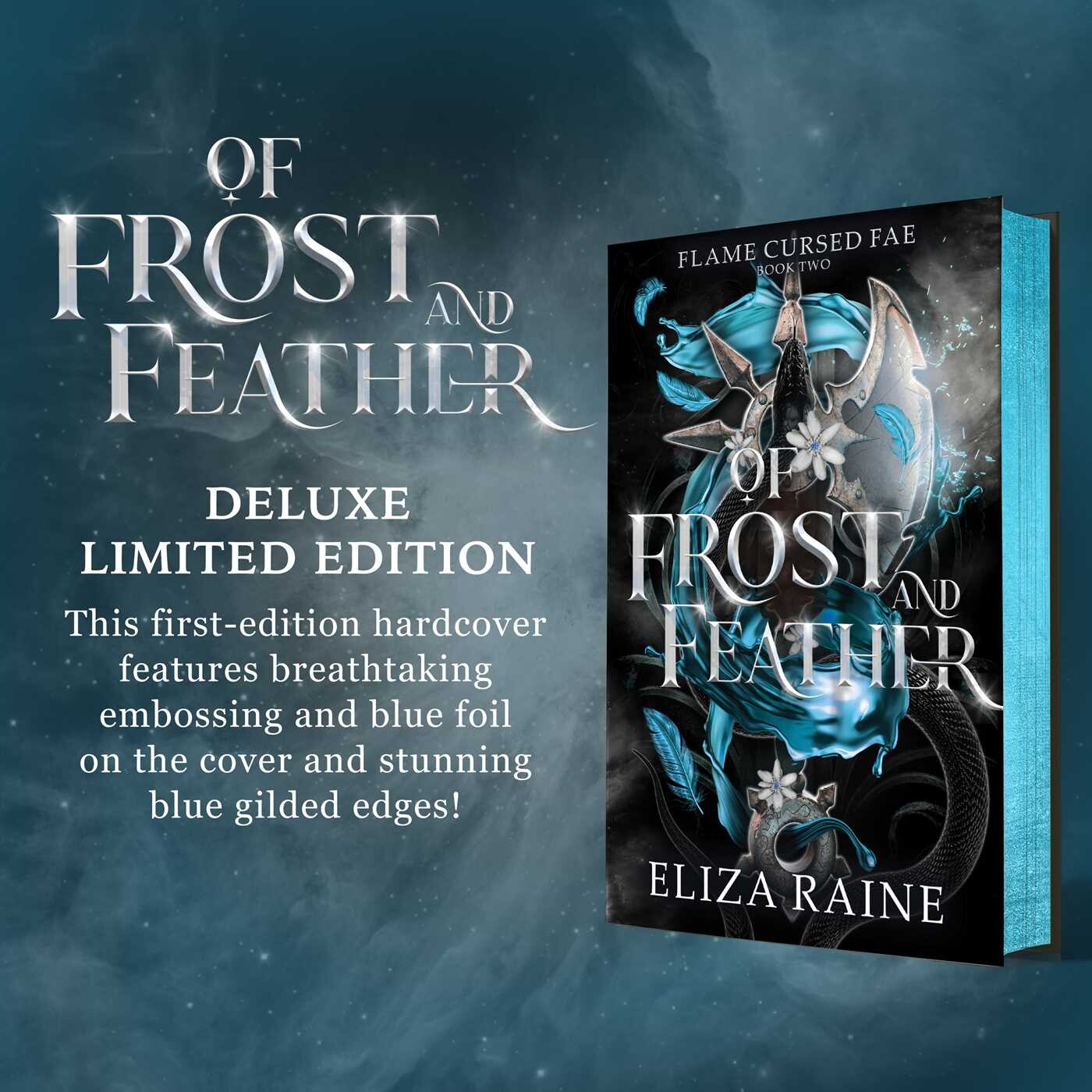 Of Frost and Feather