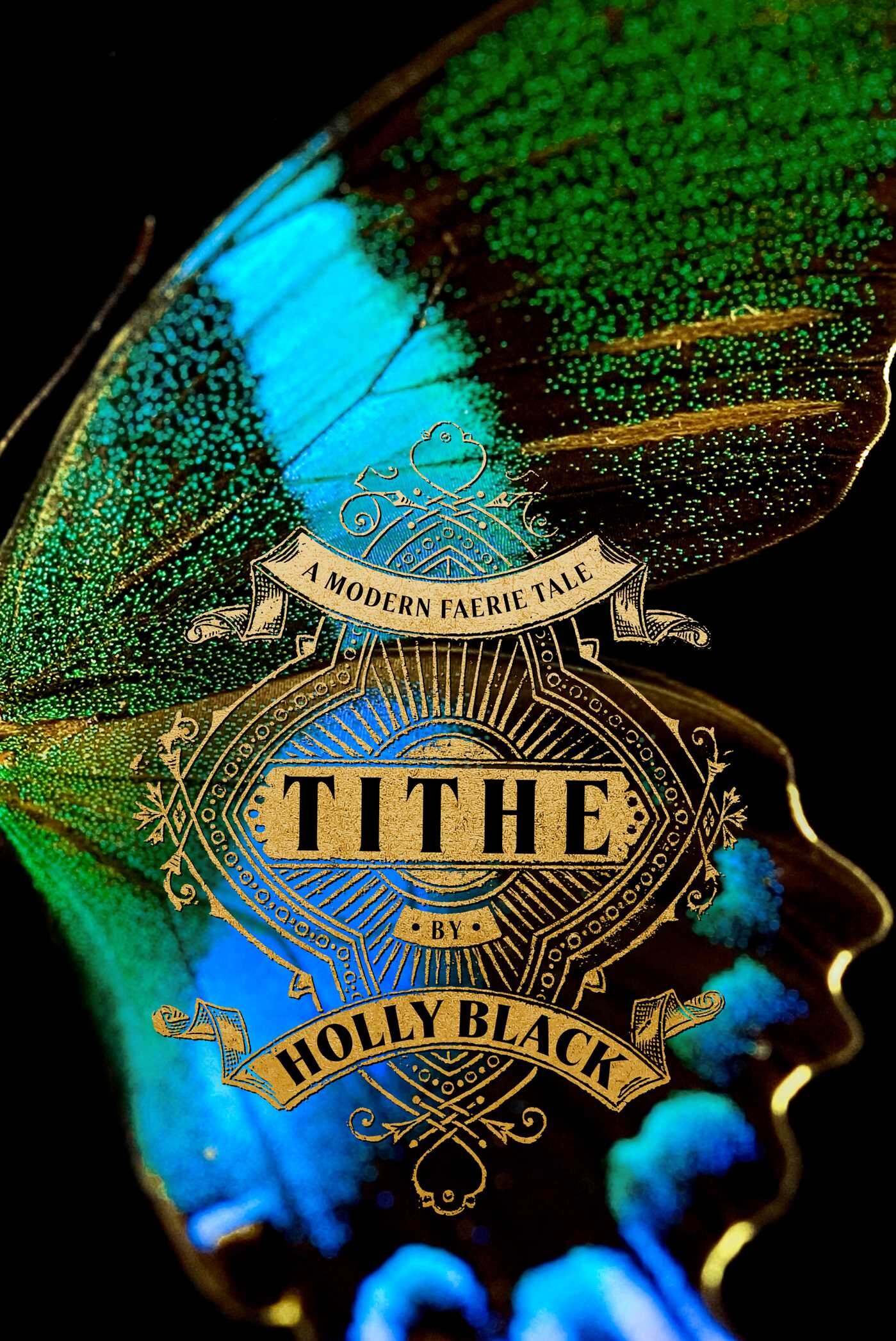 Tithe (Collector's Edition)