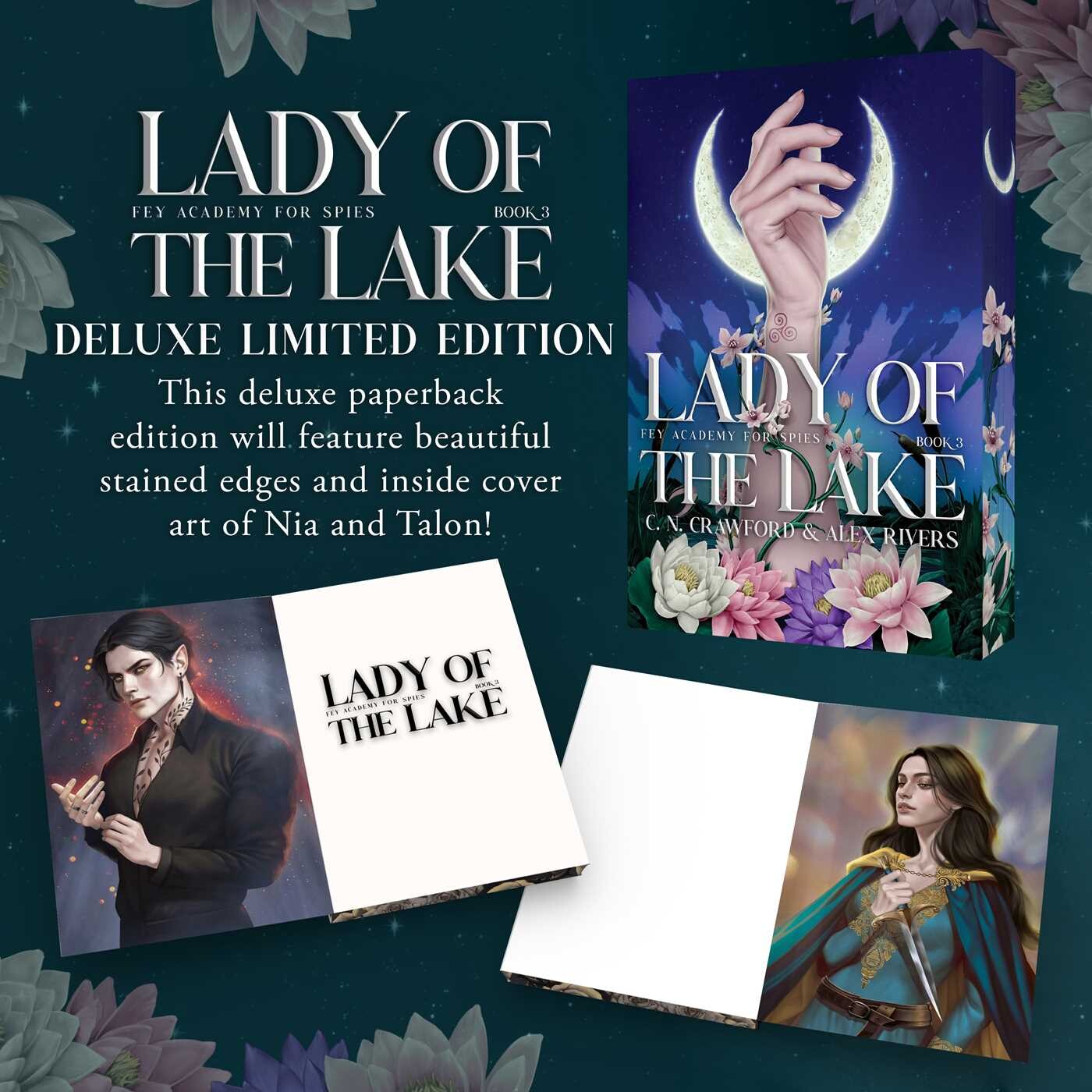 Lady of the Lake