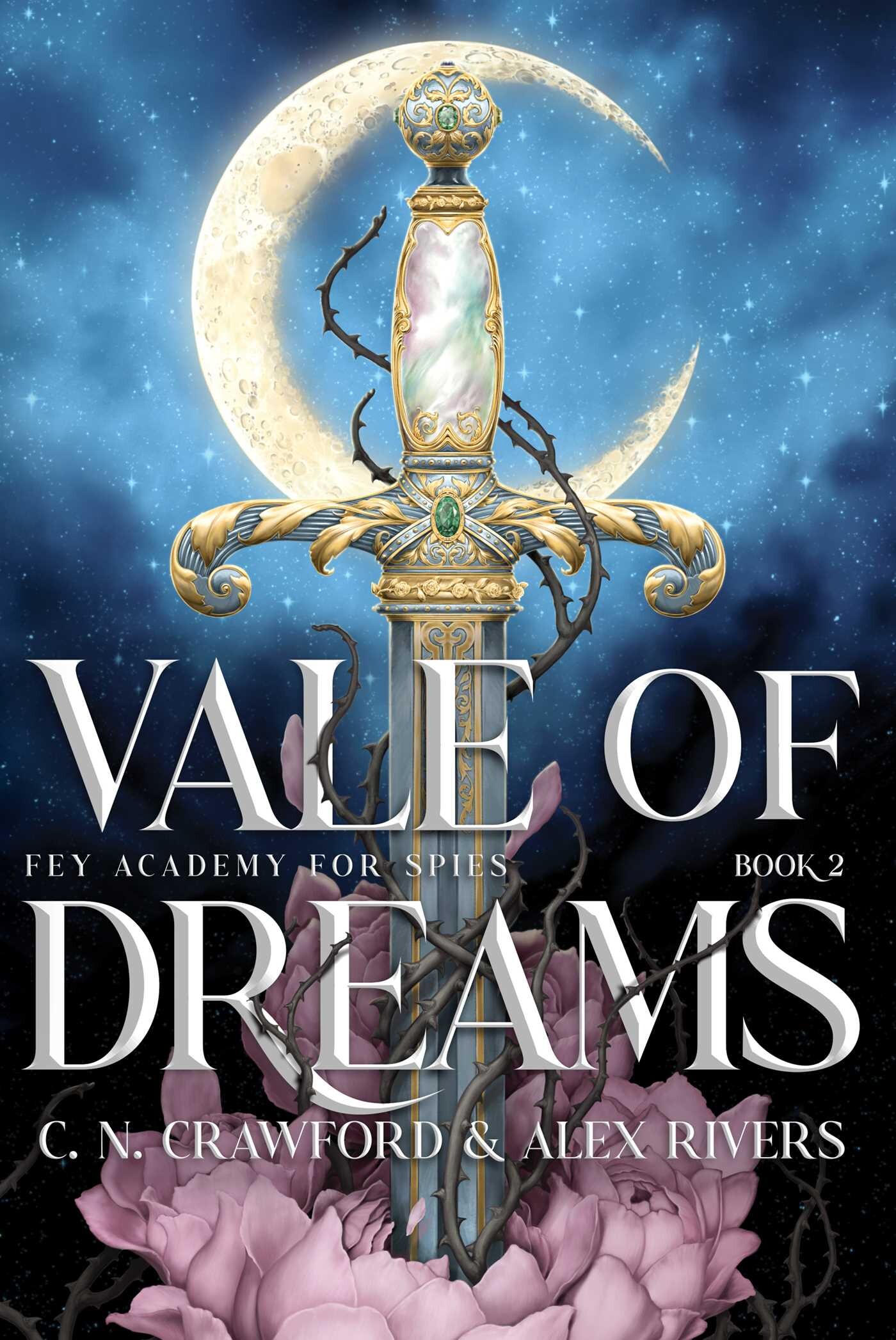 Vale of Dreams