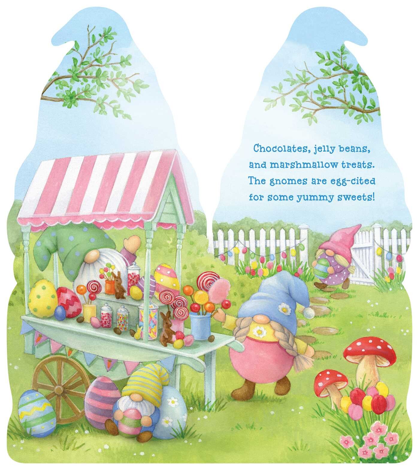 Easter Gnomes