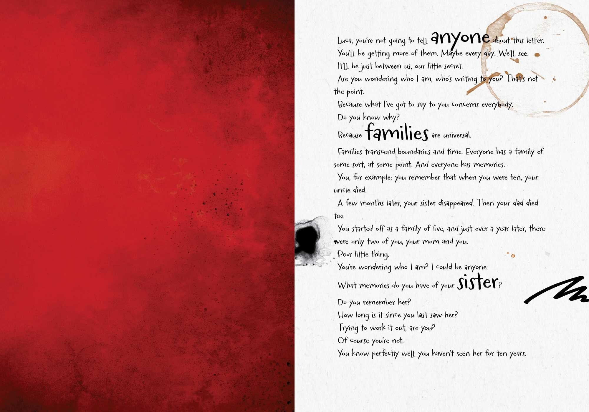 21 Days of Fear