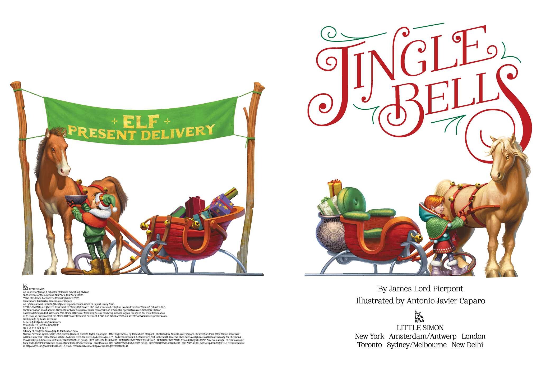 Jingle Bells