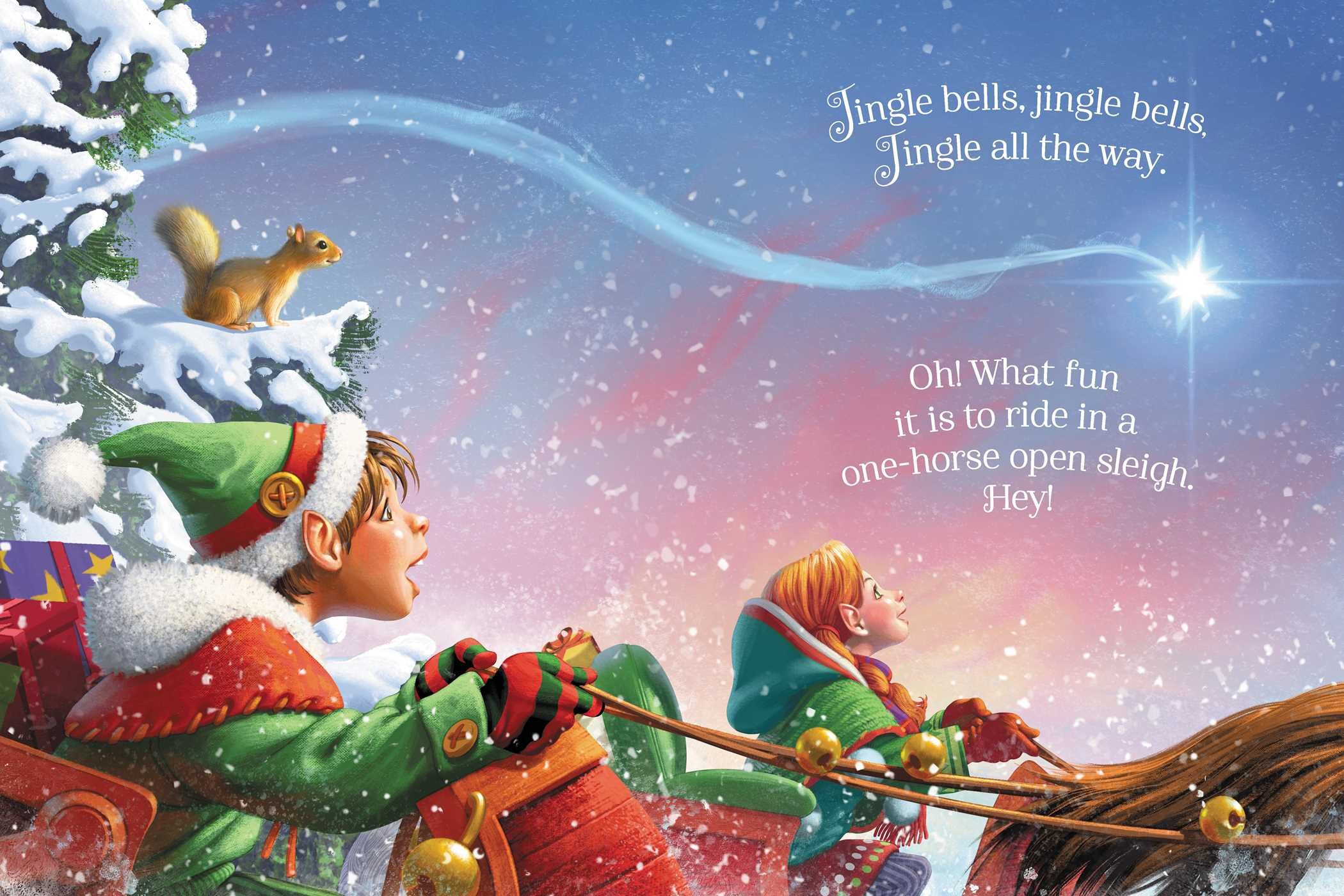 Jingle Bells