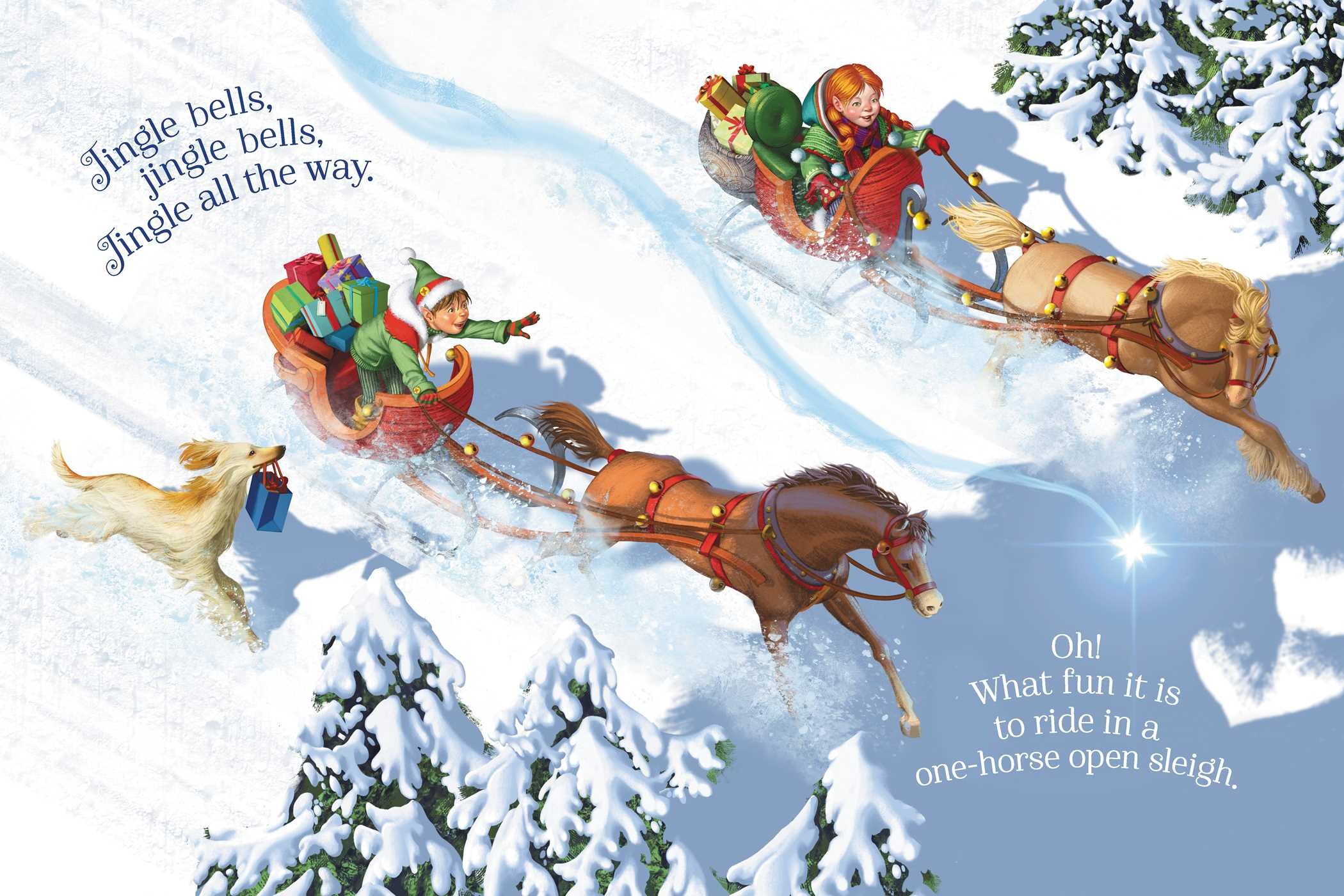 Jingle Bells