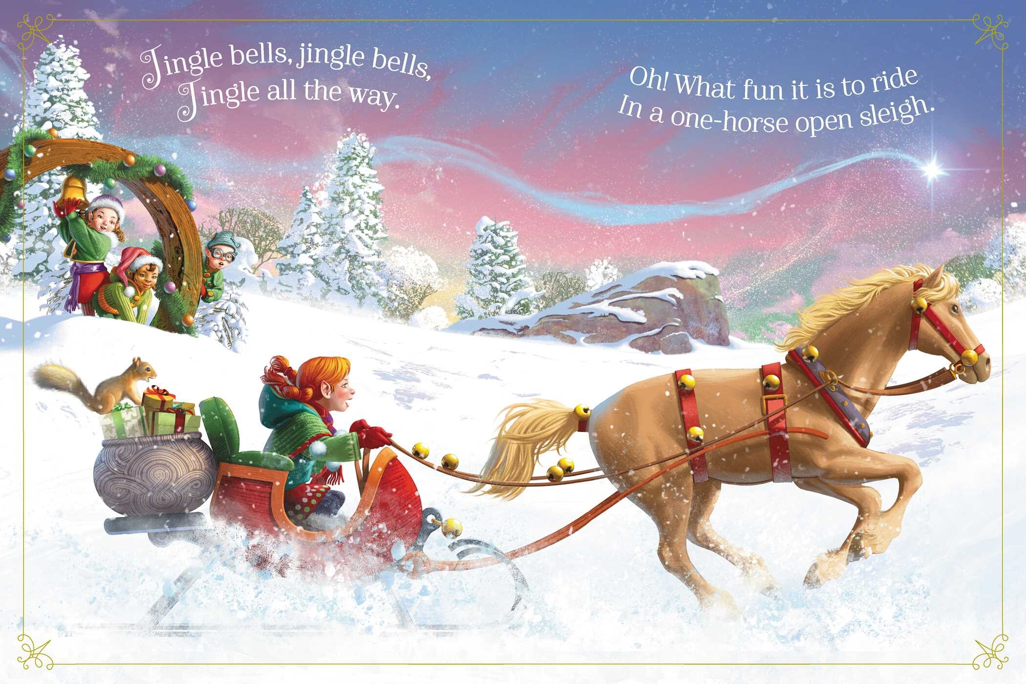 Jingle Bells