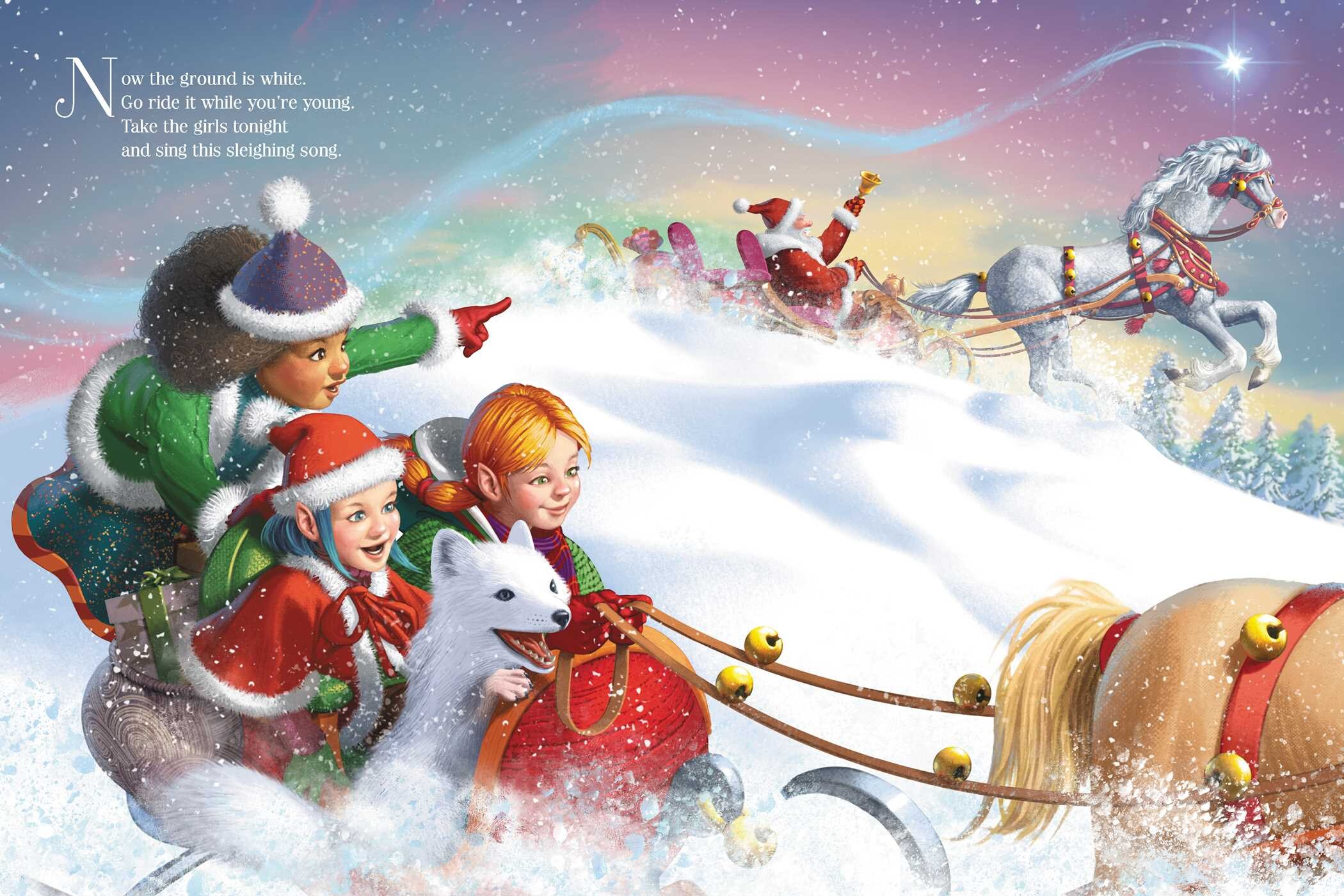 Jingle Bells