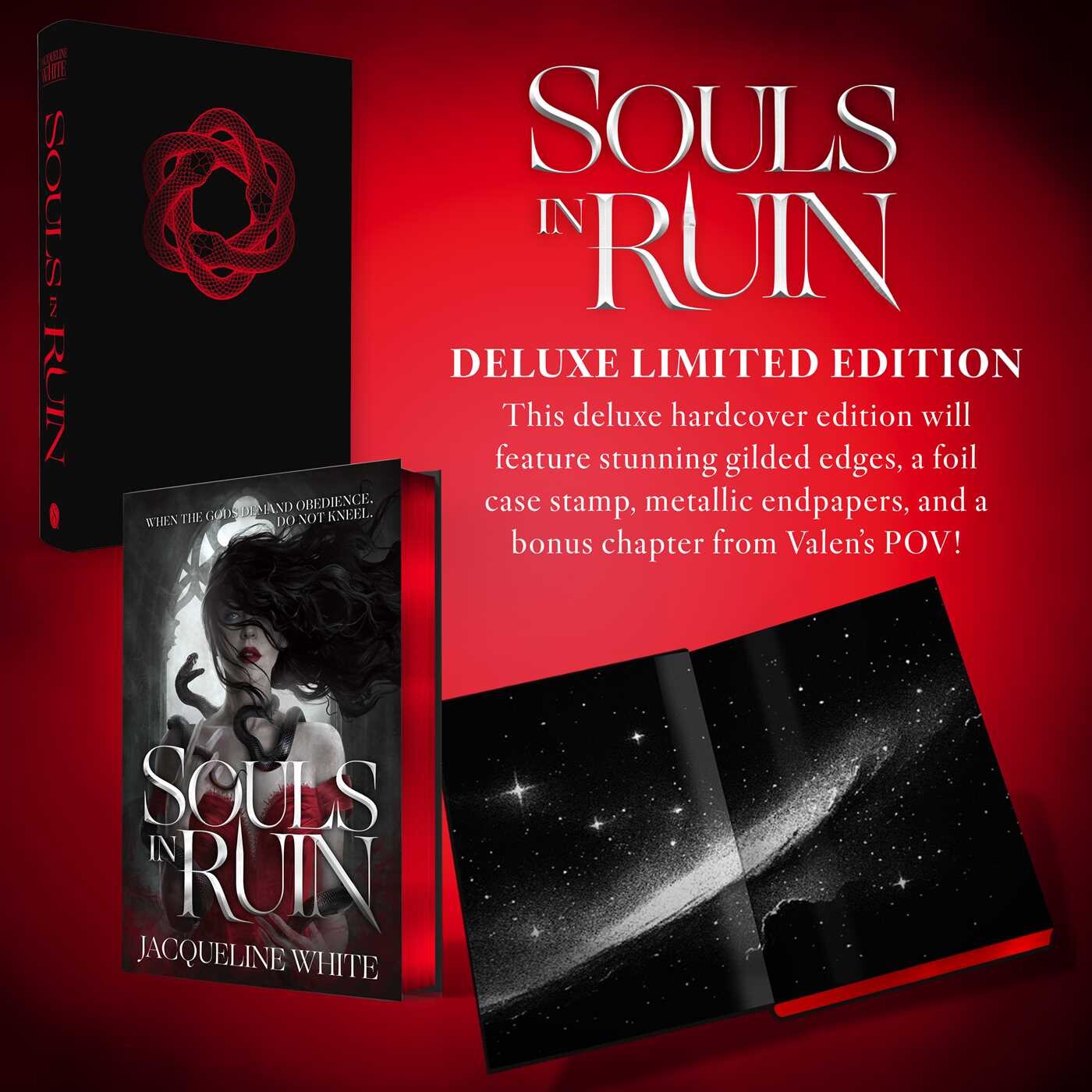 Souls in Ruin