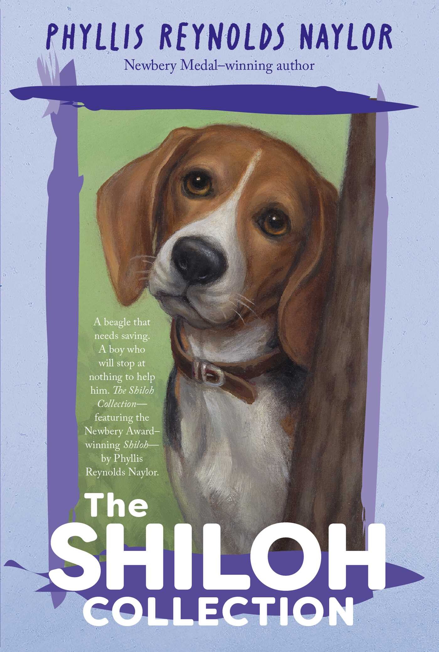 Shiloh Collection (Paperback Boxed Set)