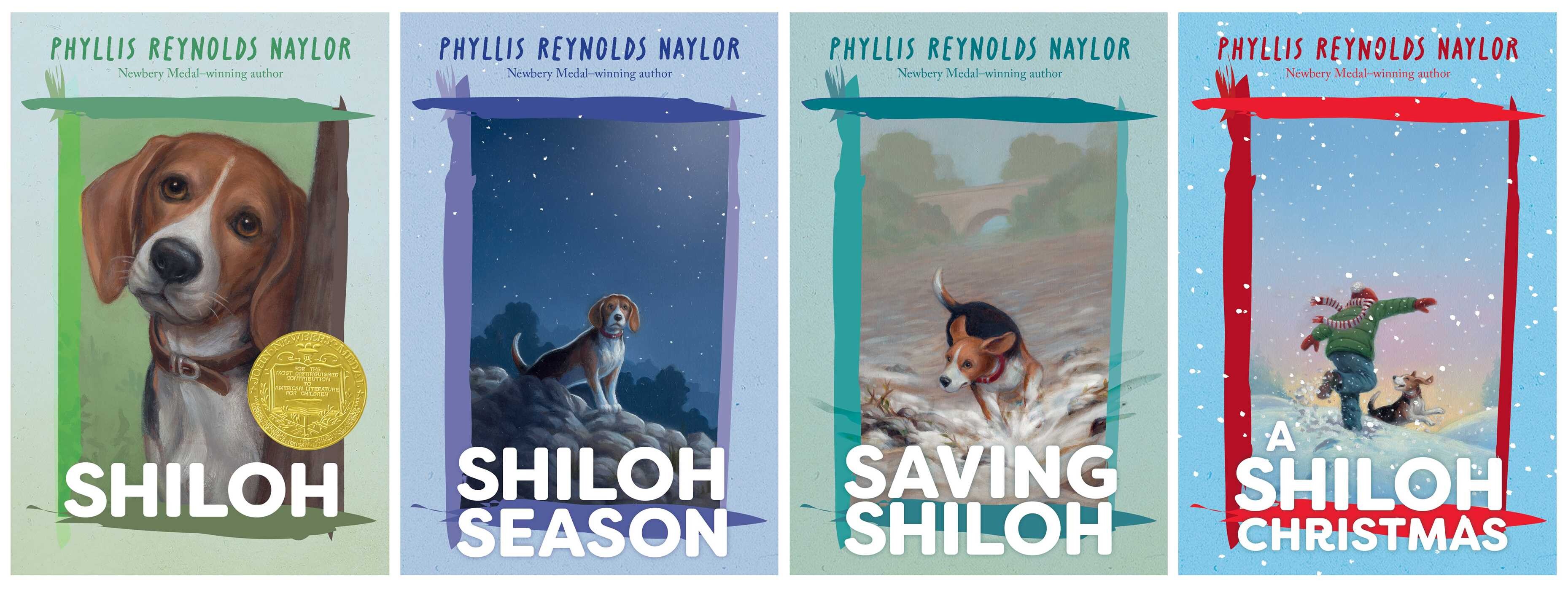 Shiloh Season