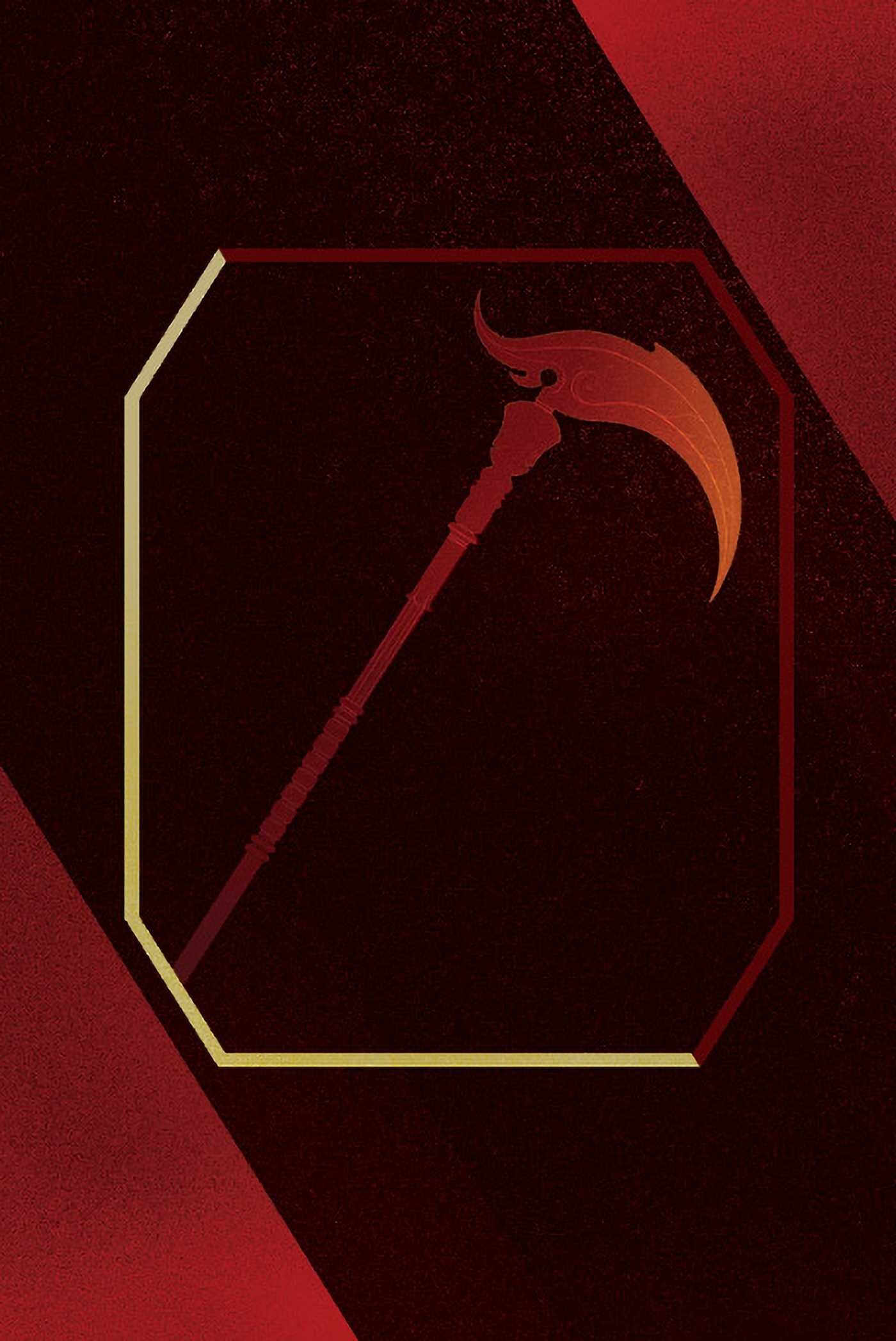 Scythe (Collector's Edition)
