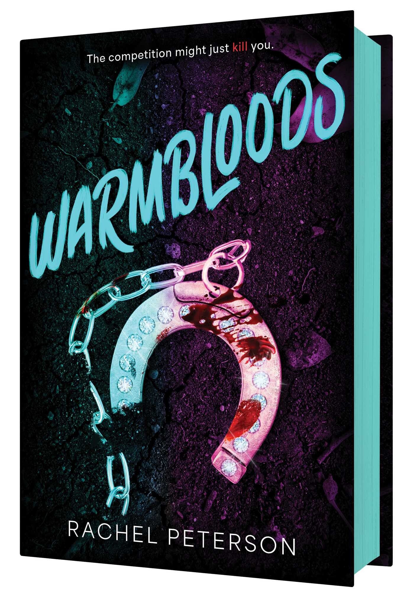 Warmbloods
