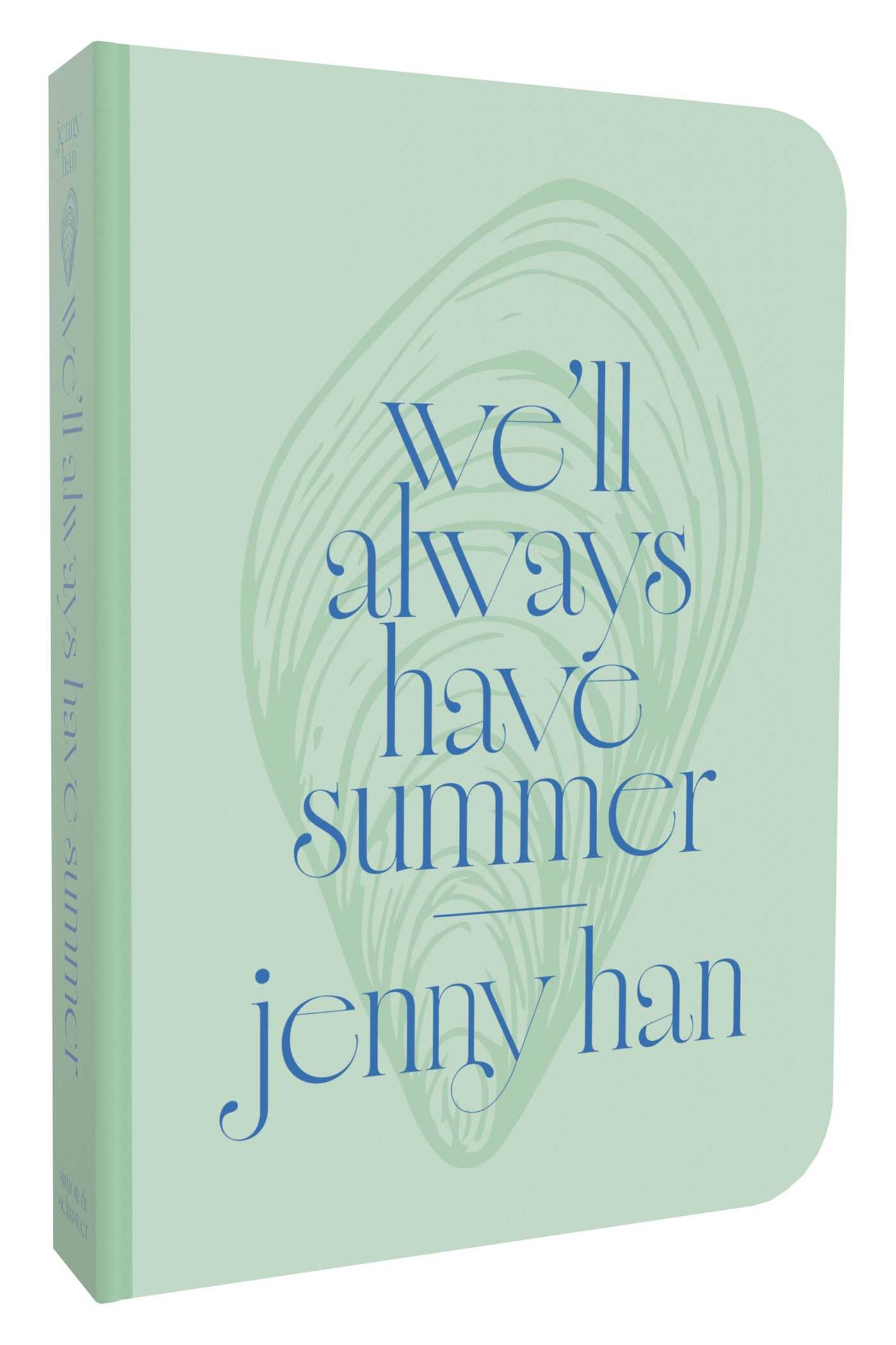 We'll Always Have Summer