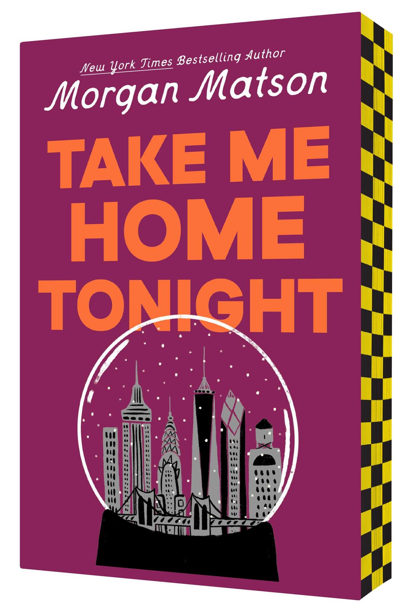 Take Me Home Tonight