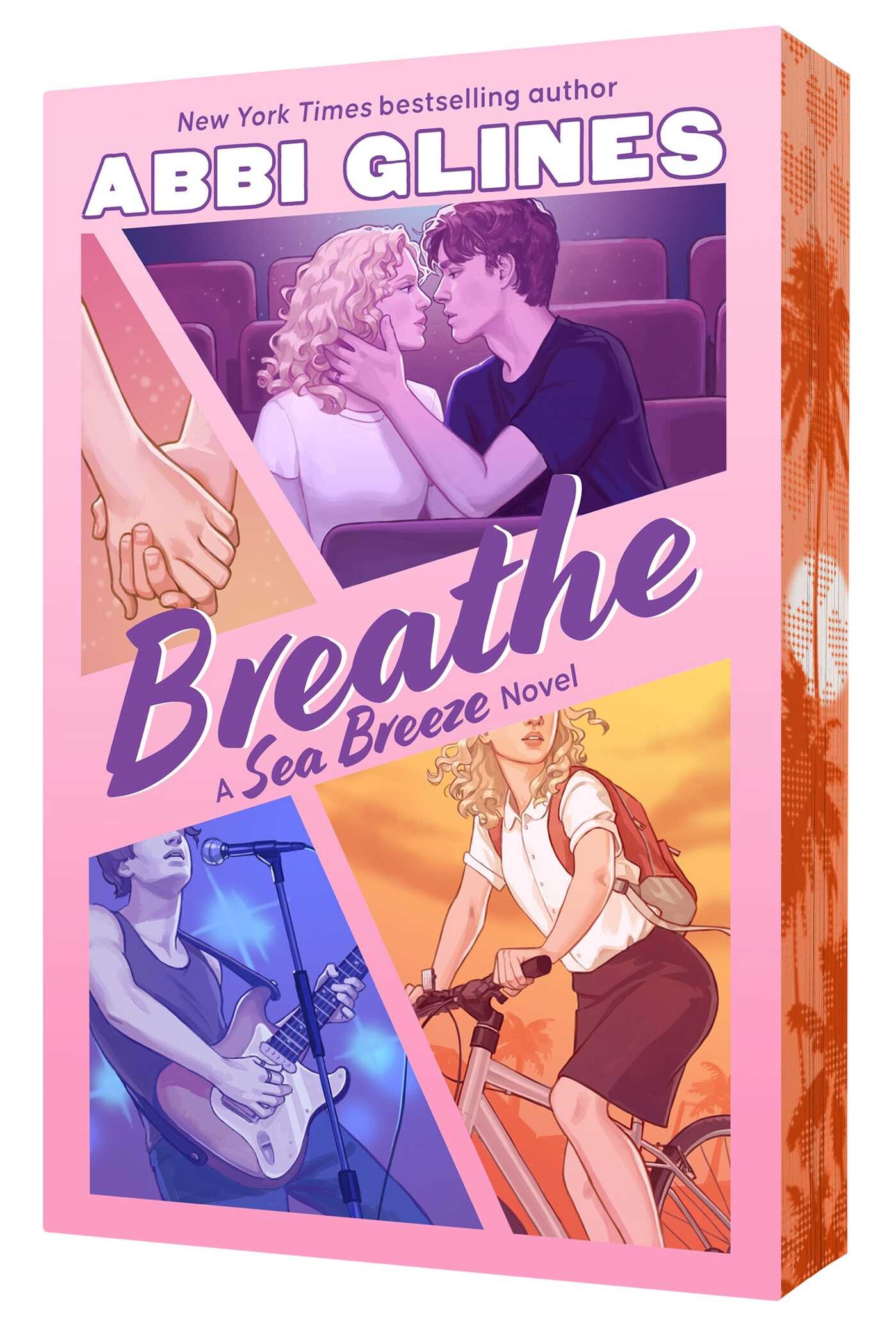 Breathe