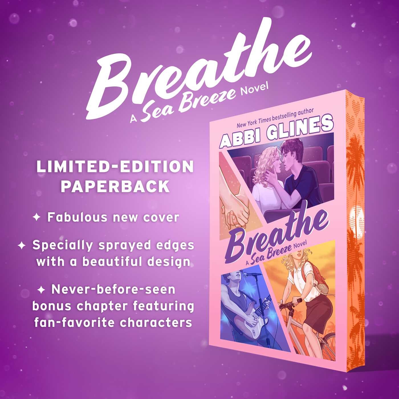 Breathe