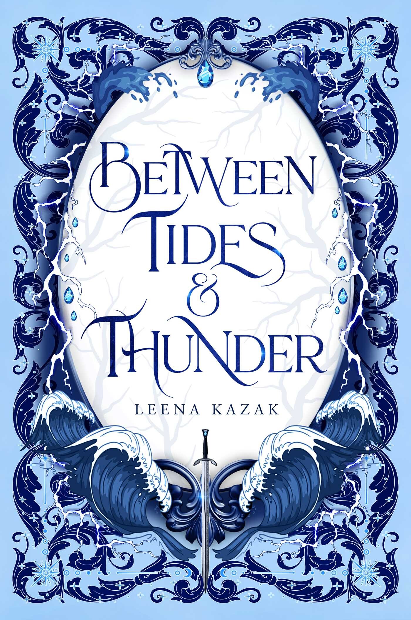 Between Tides & Thunder